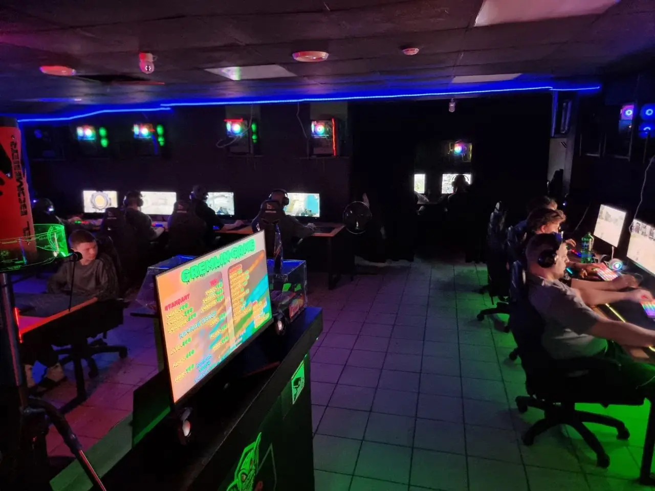 Изображение клуба Gg № 4