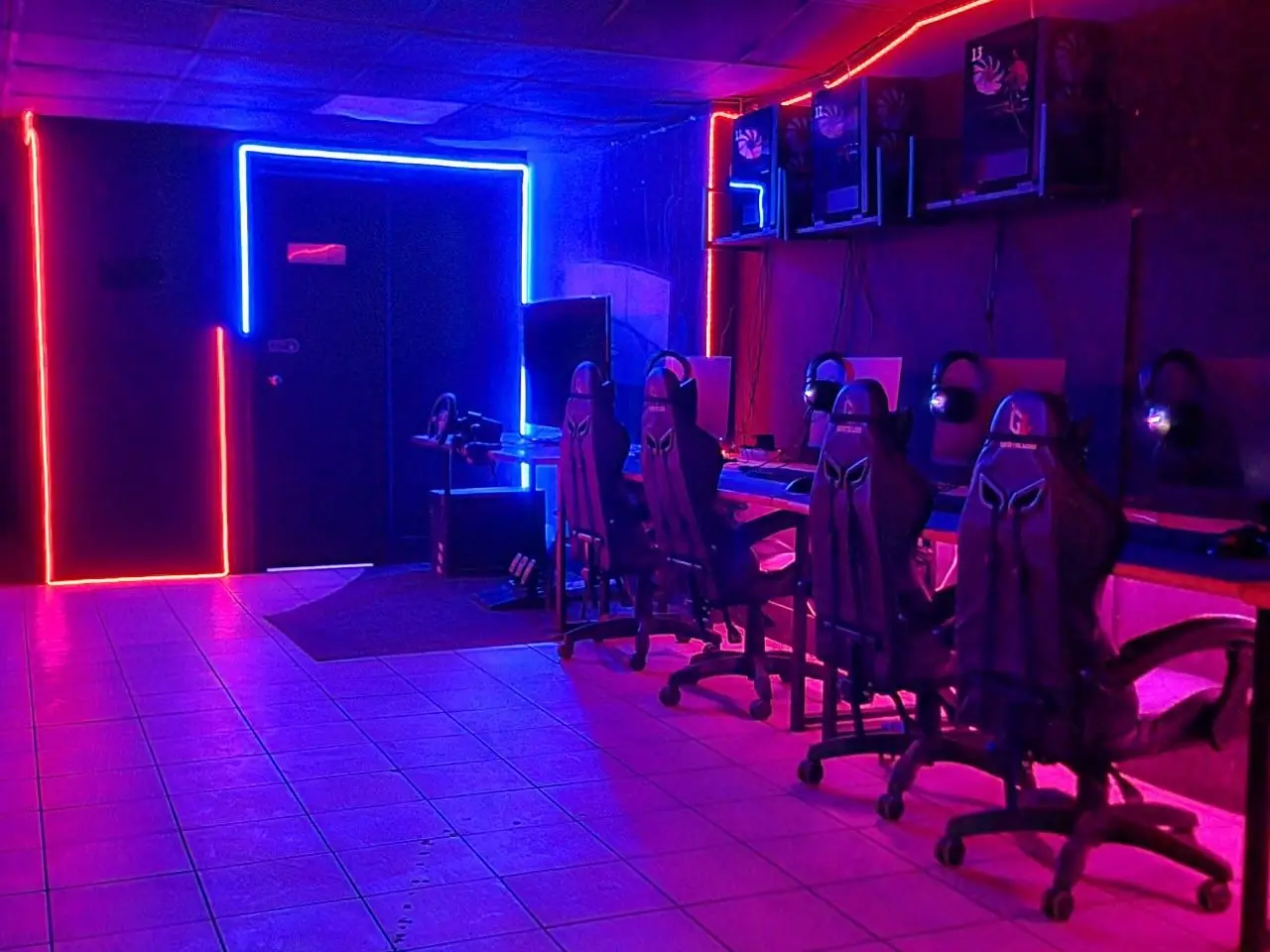 Изображение клуба Gg № 3