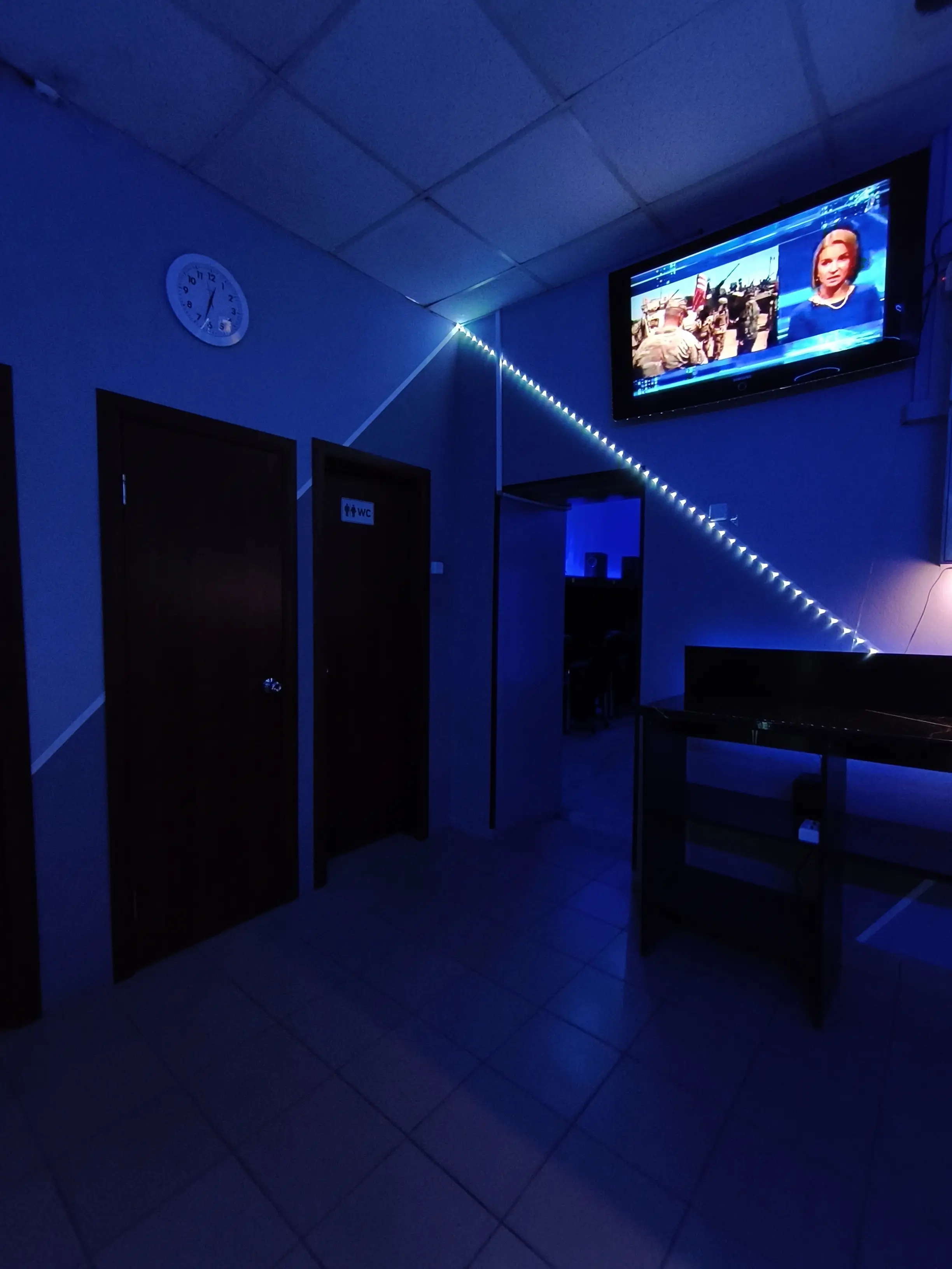 Изображение клуба Декарт № 1