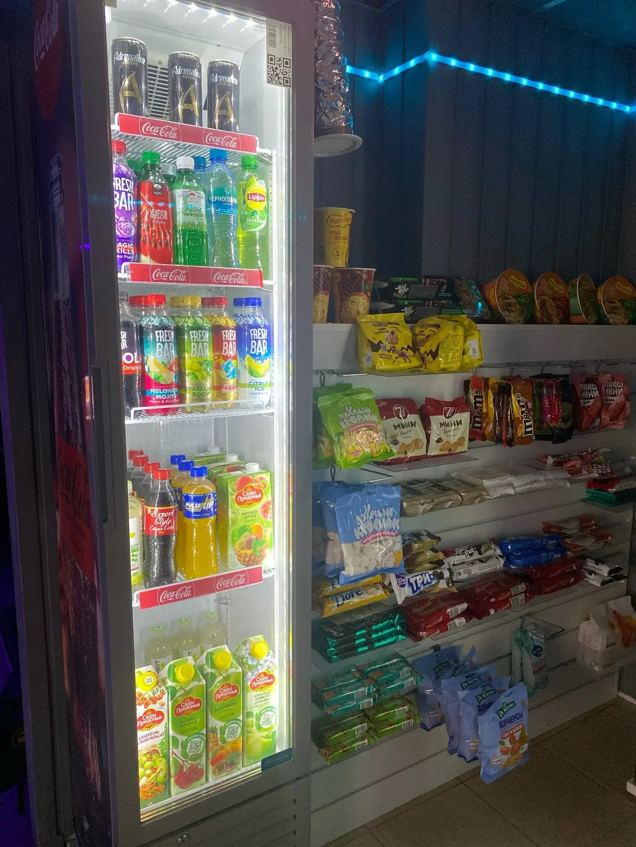 Изображение клуба ИМБА № 6