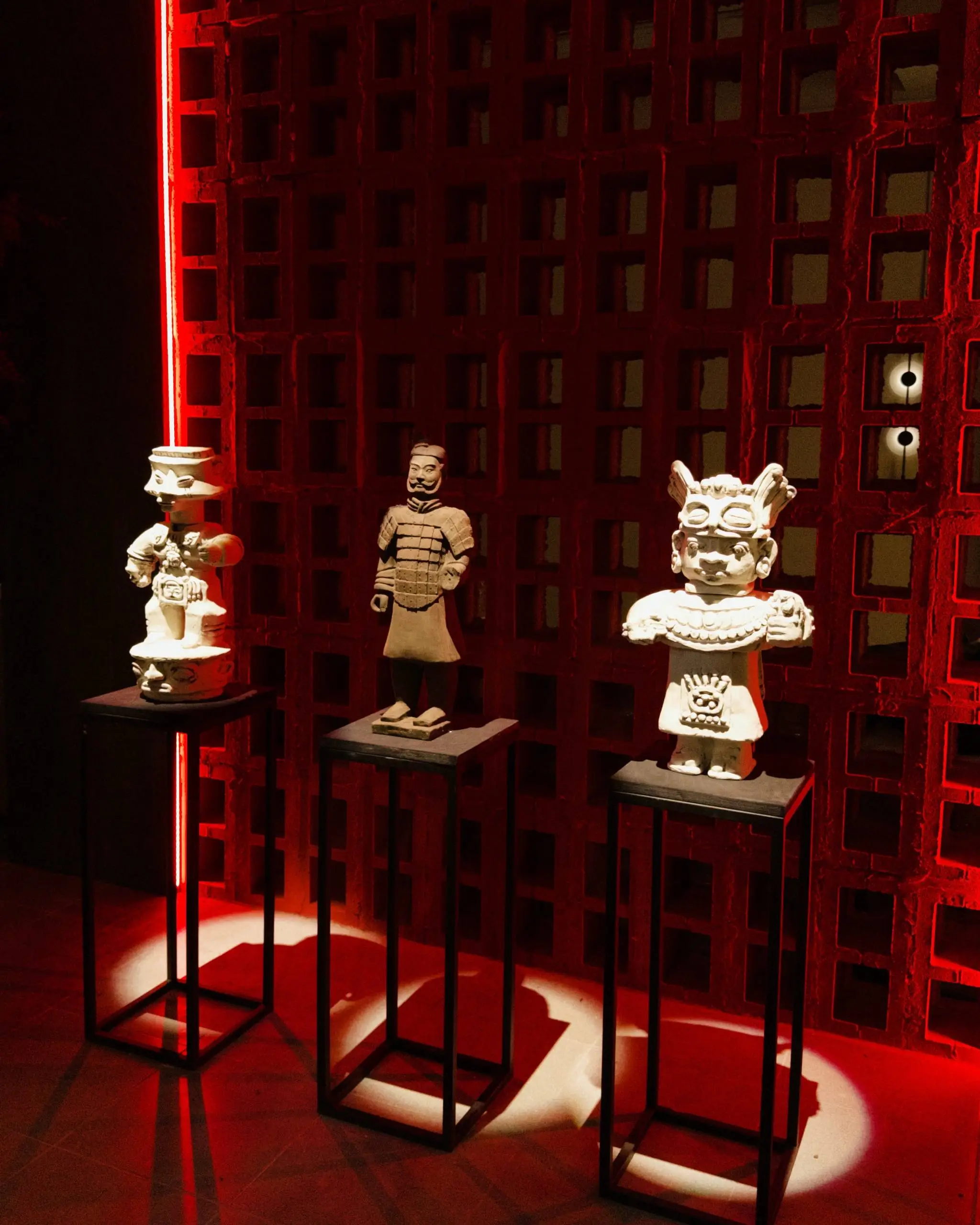 Изображение клуба Ронин № 1