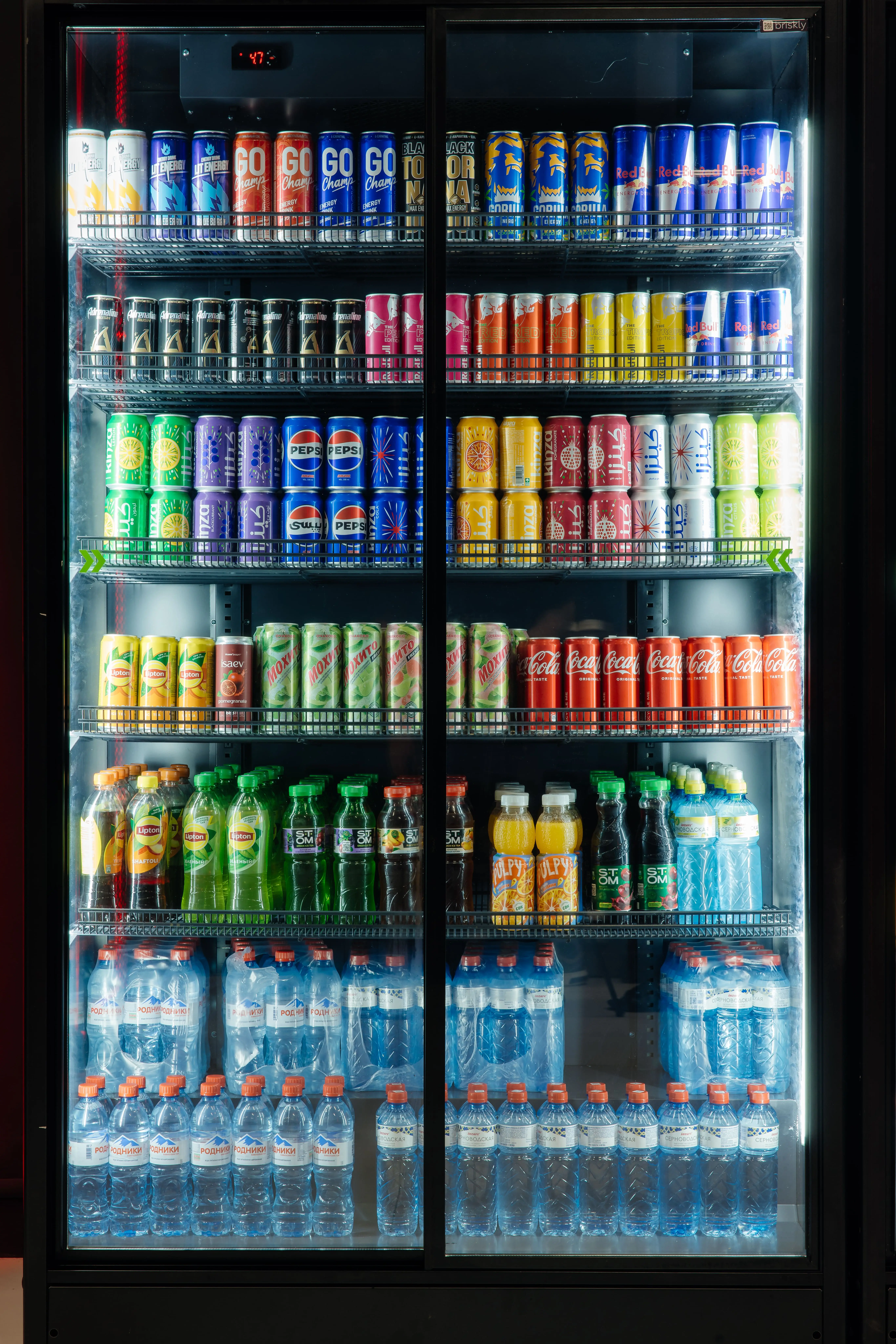 Изображение клуба ESKAR № 1