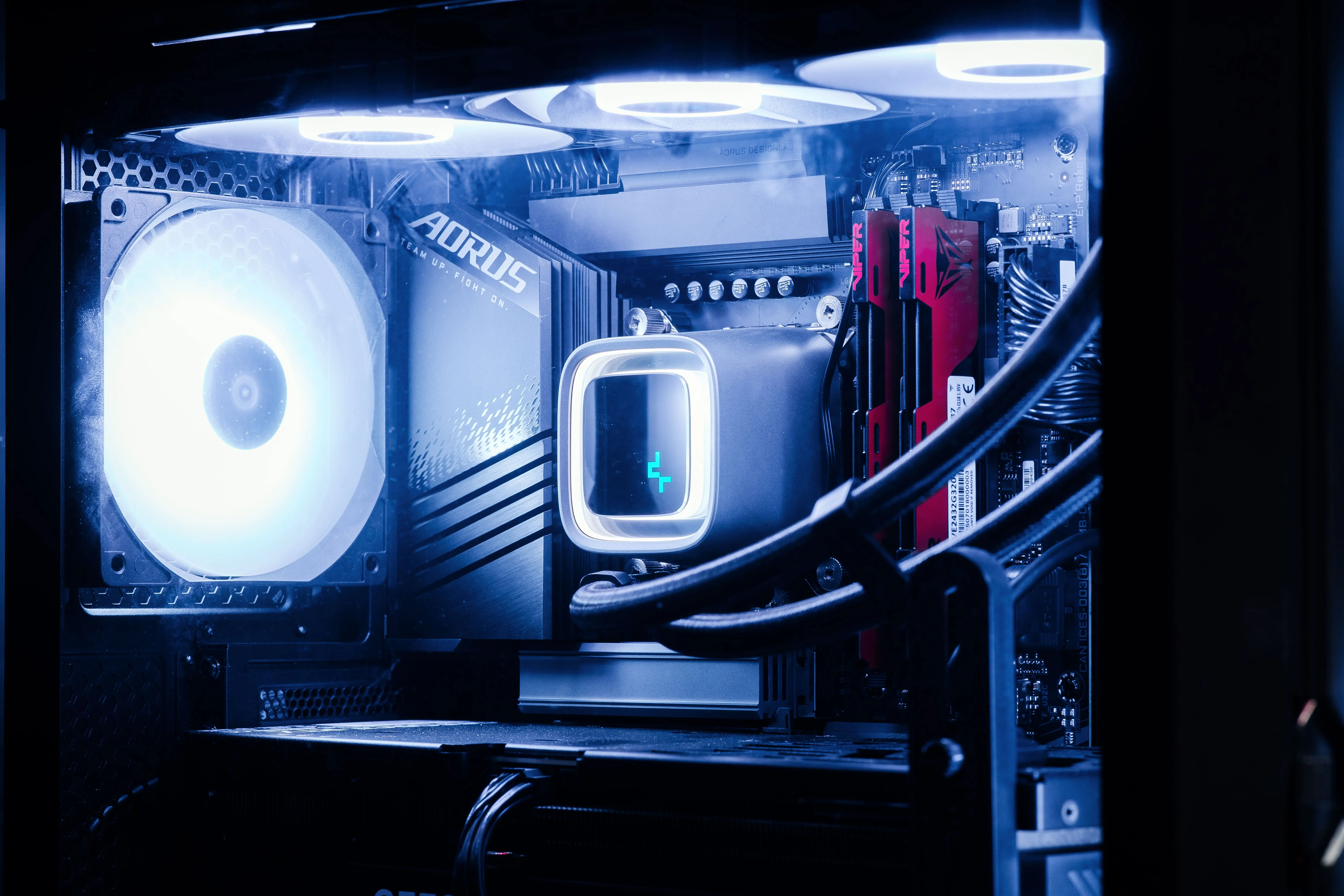 Изображение клуба ESKAR № 5