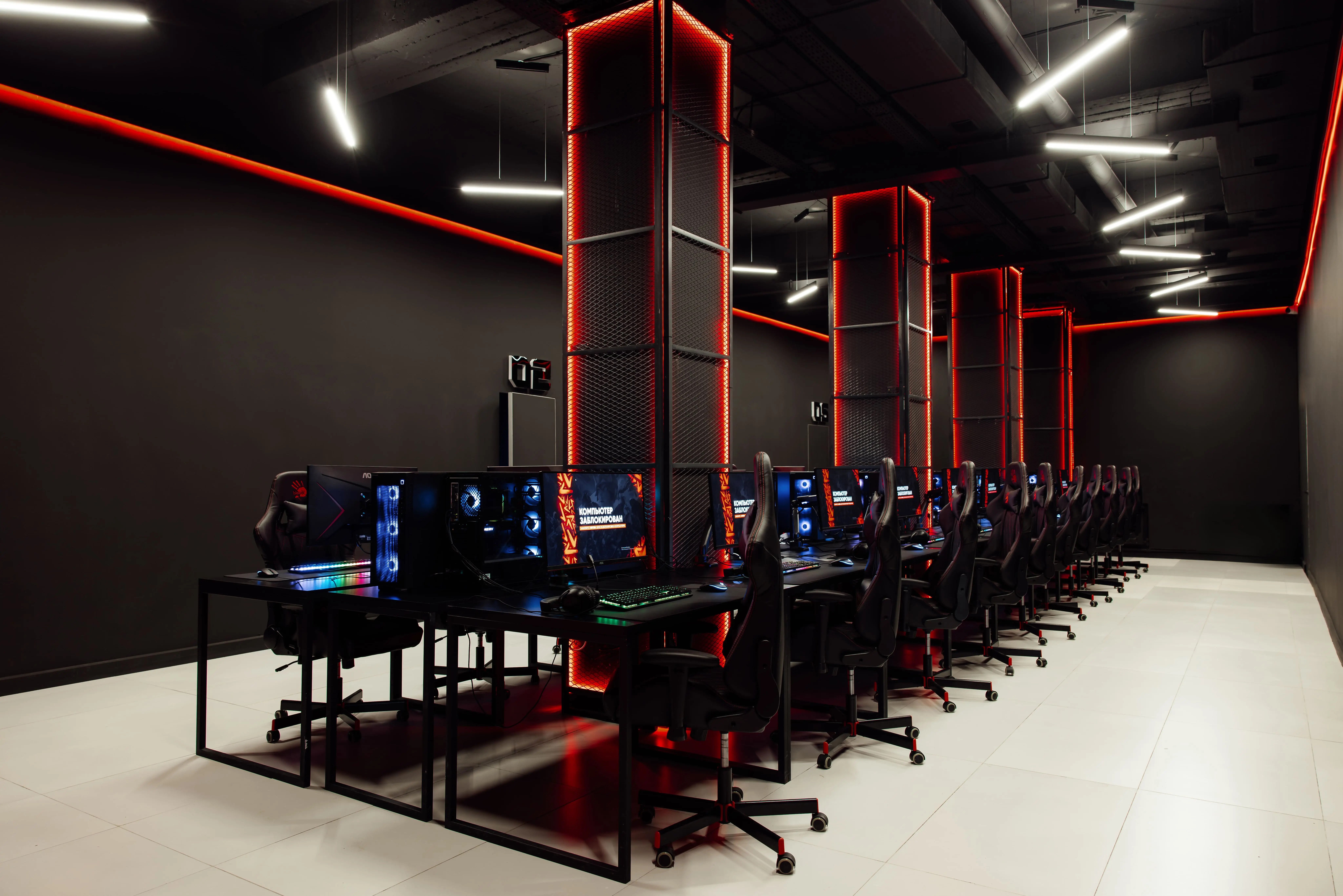 Изображение клуба ESKAR № 9