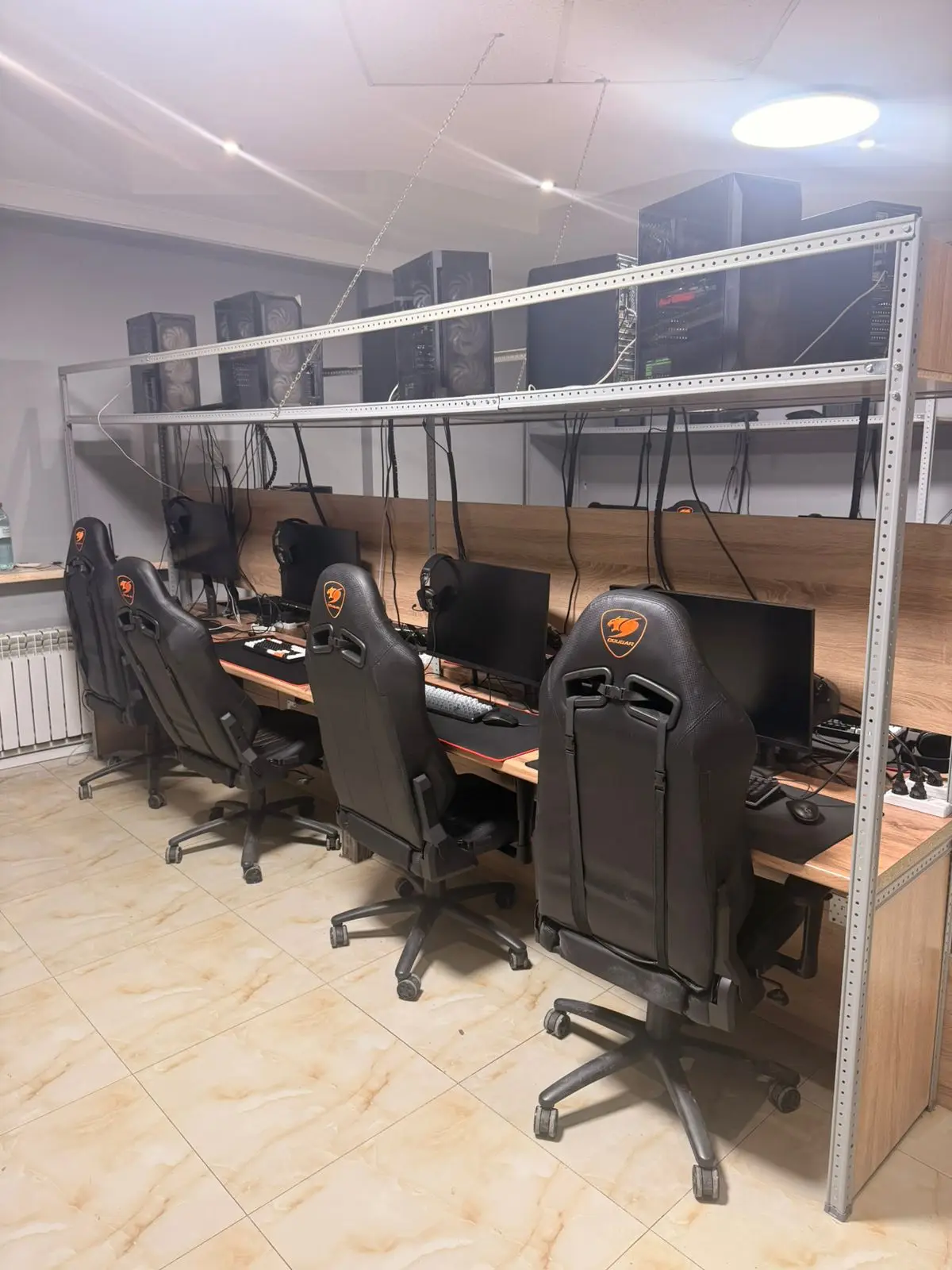 Изображение клуба Calipso № 4