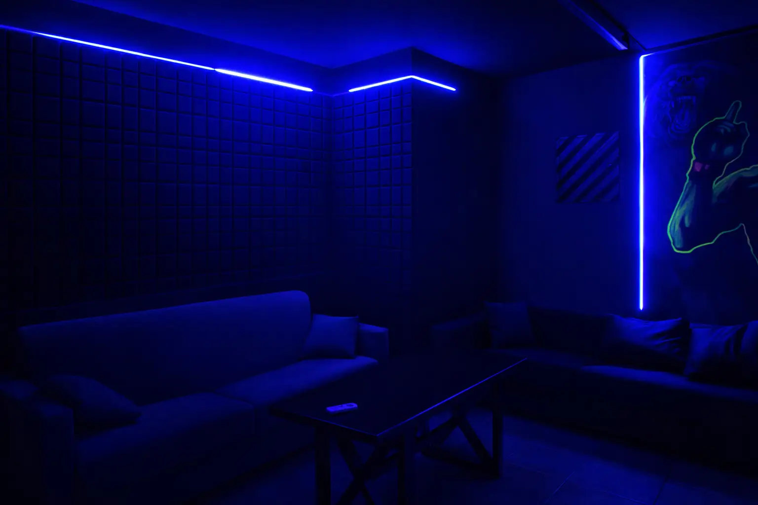 Изображение клуба SPAWN ARENA № 5