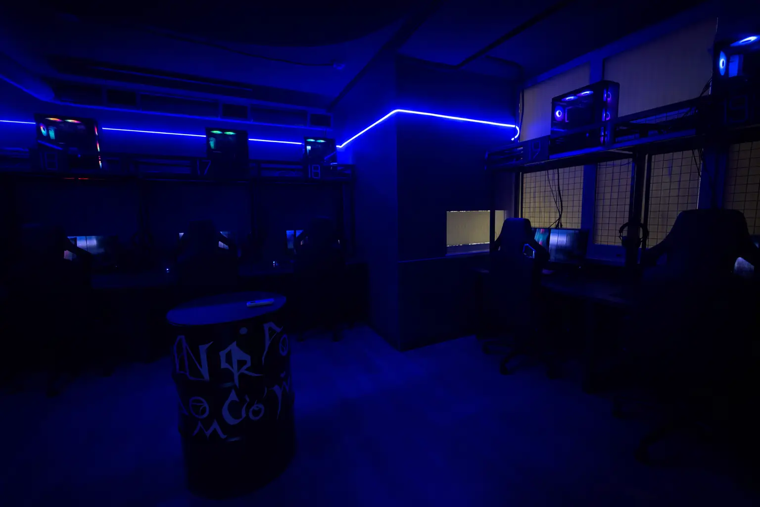 Изображение клуба SPAWN ARENA № 10