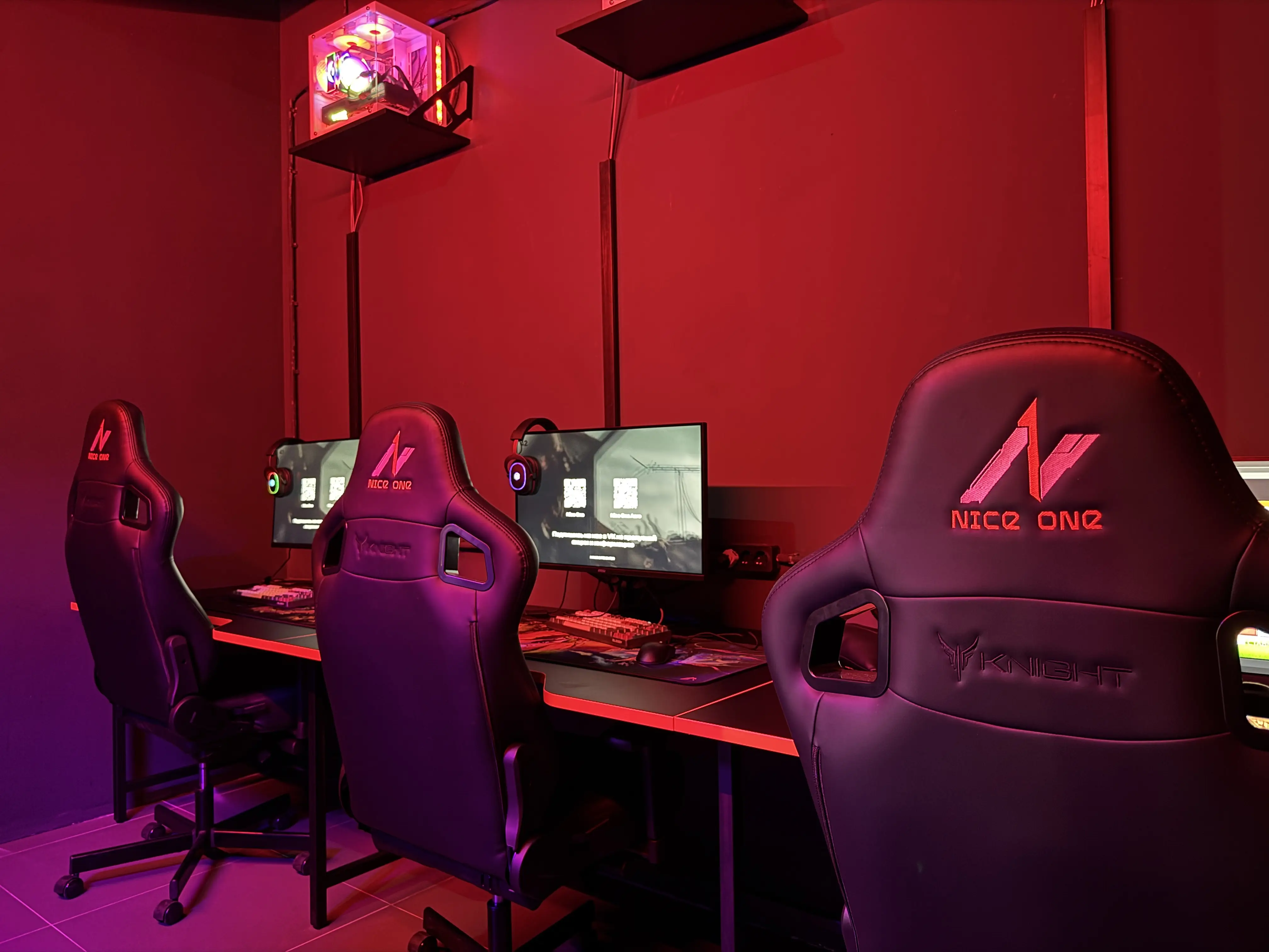 Изображение клуба Nice One № 2