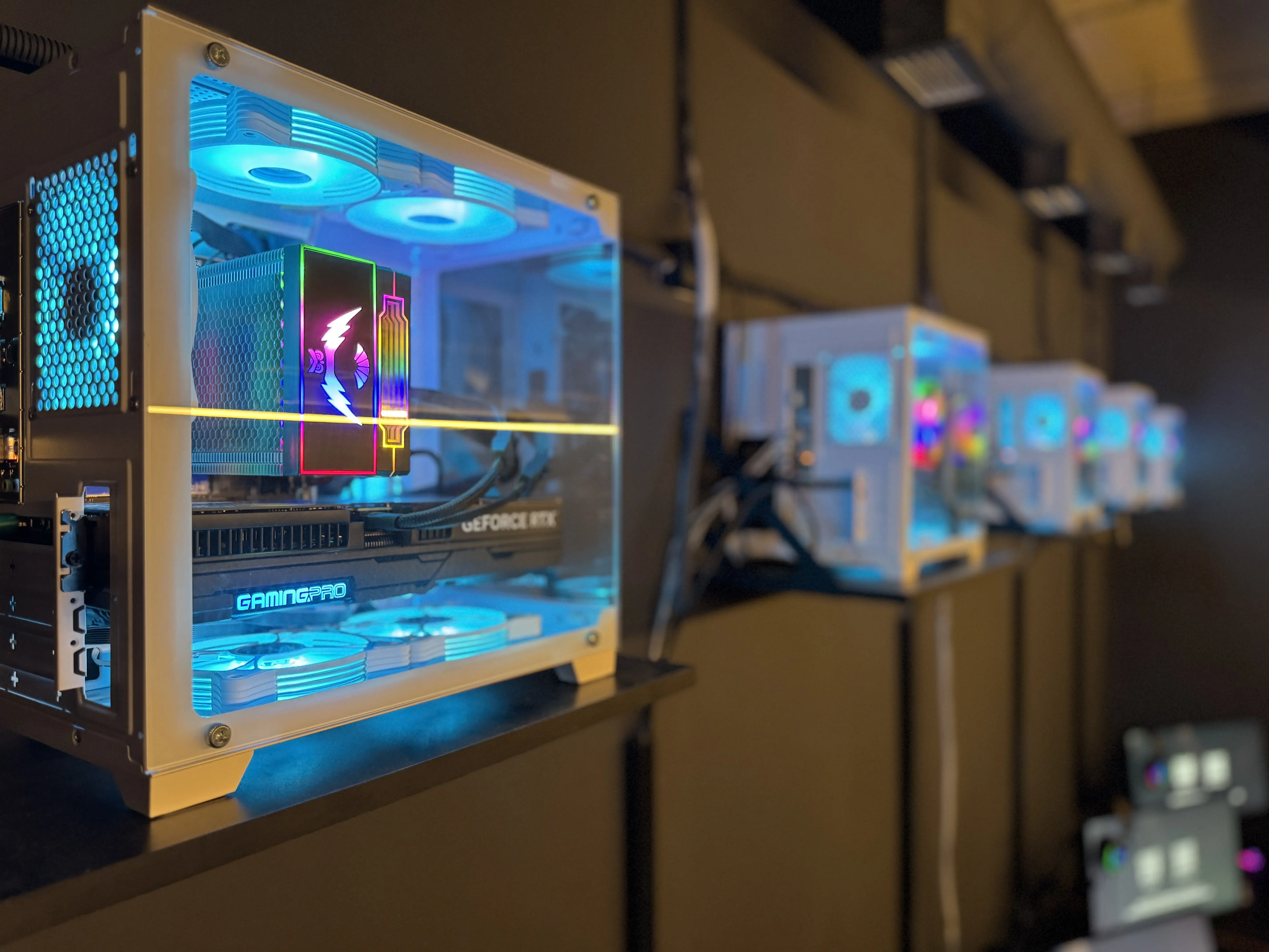 Изображение клуба Nice One № 3