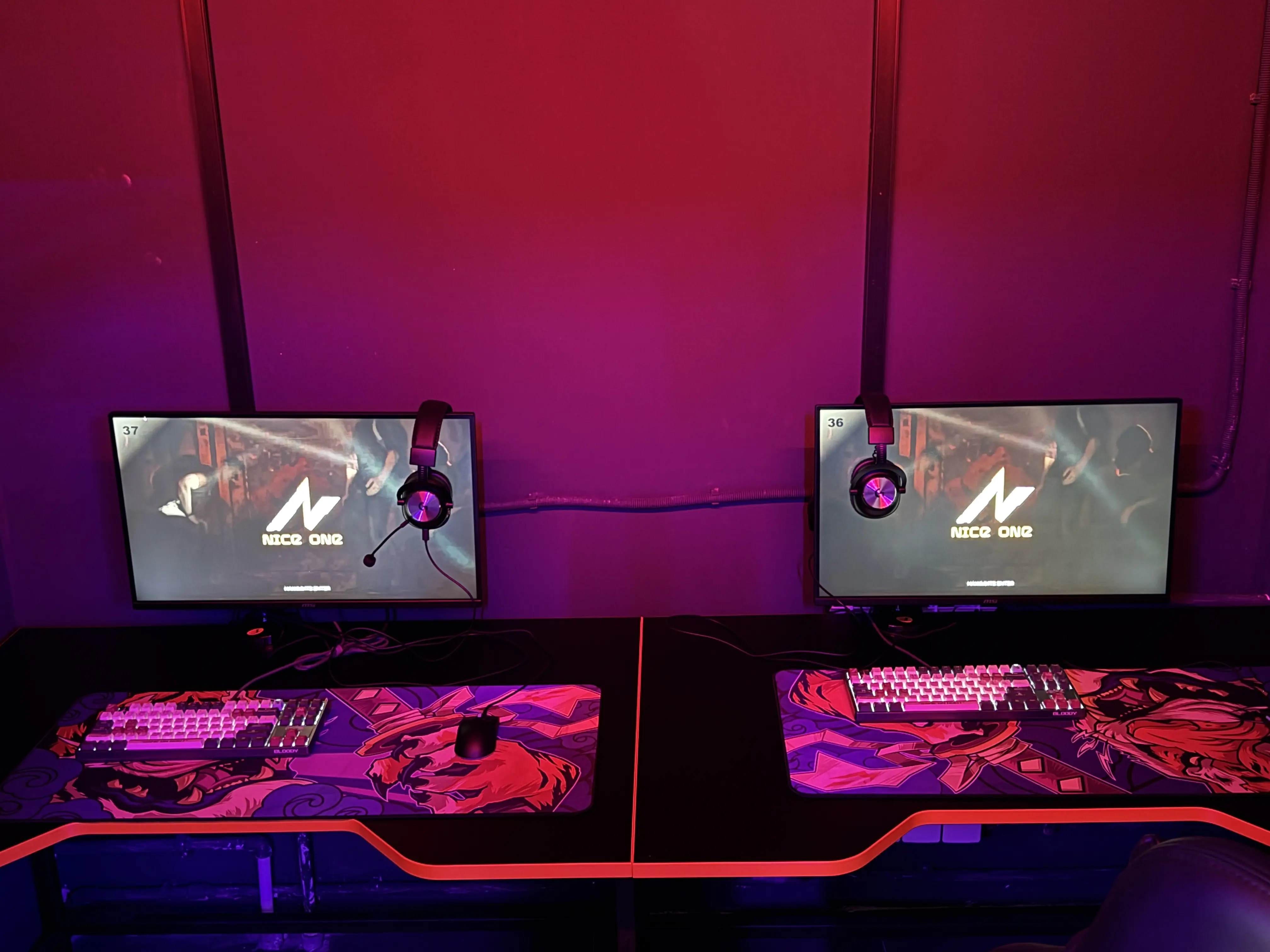 Изображение клуба Nice One № 7