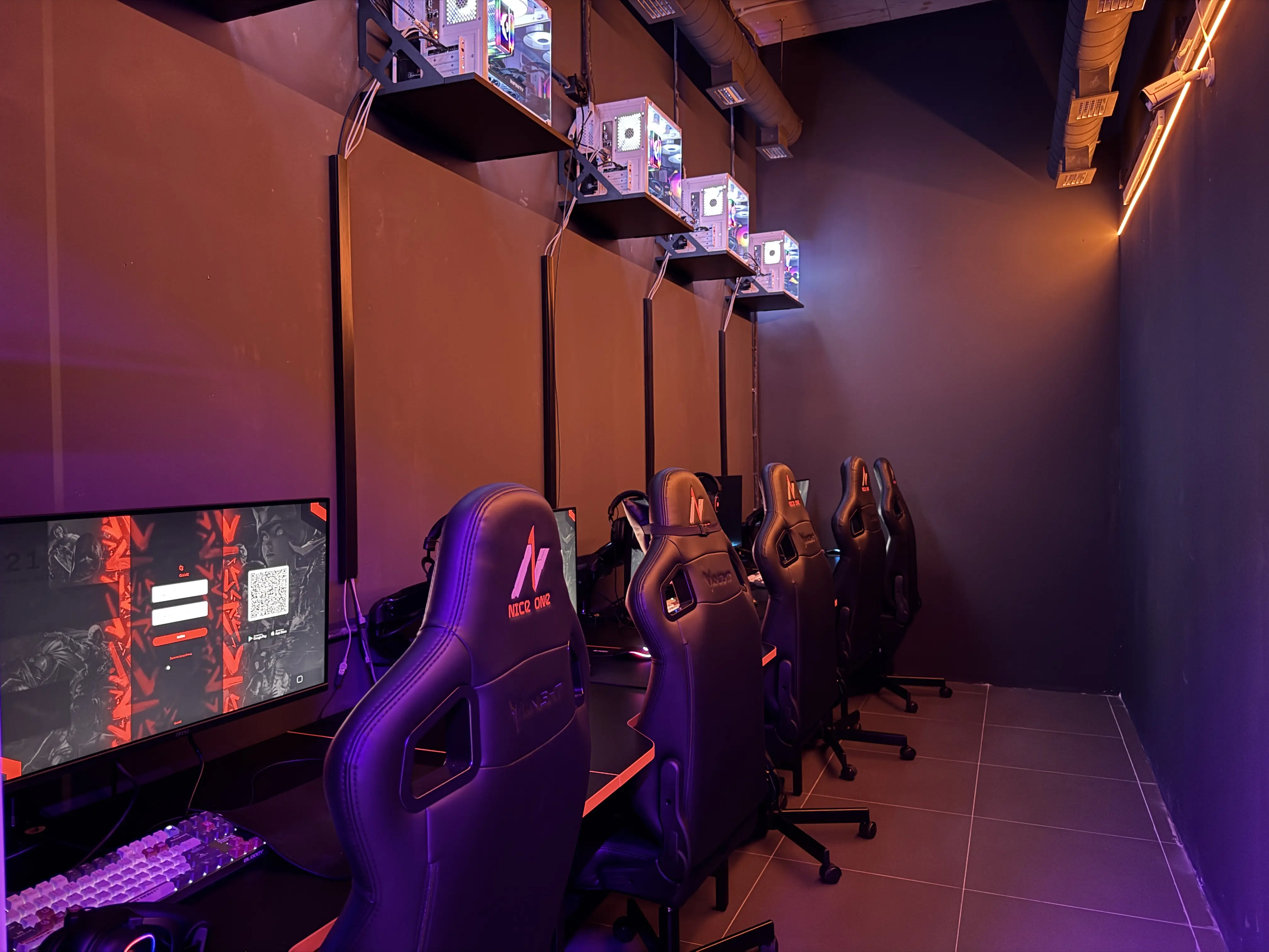 Изображение клуба Nice One № 6