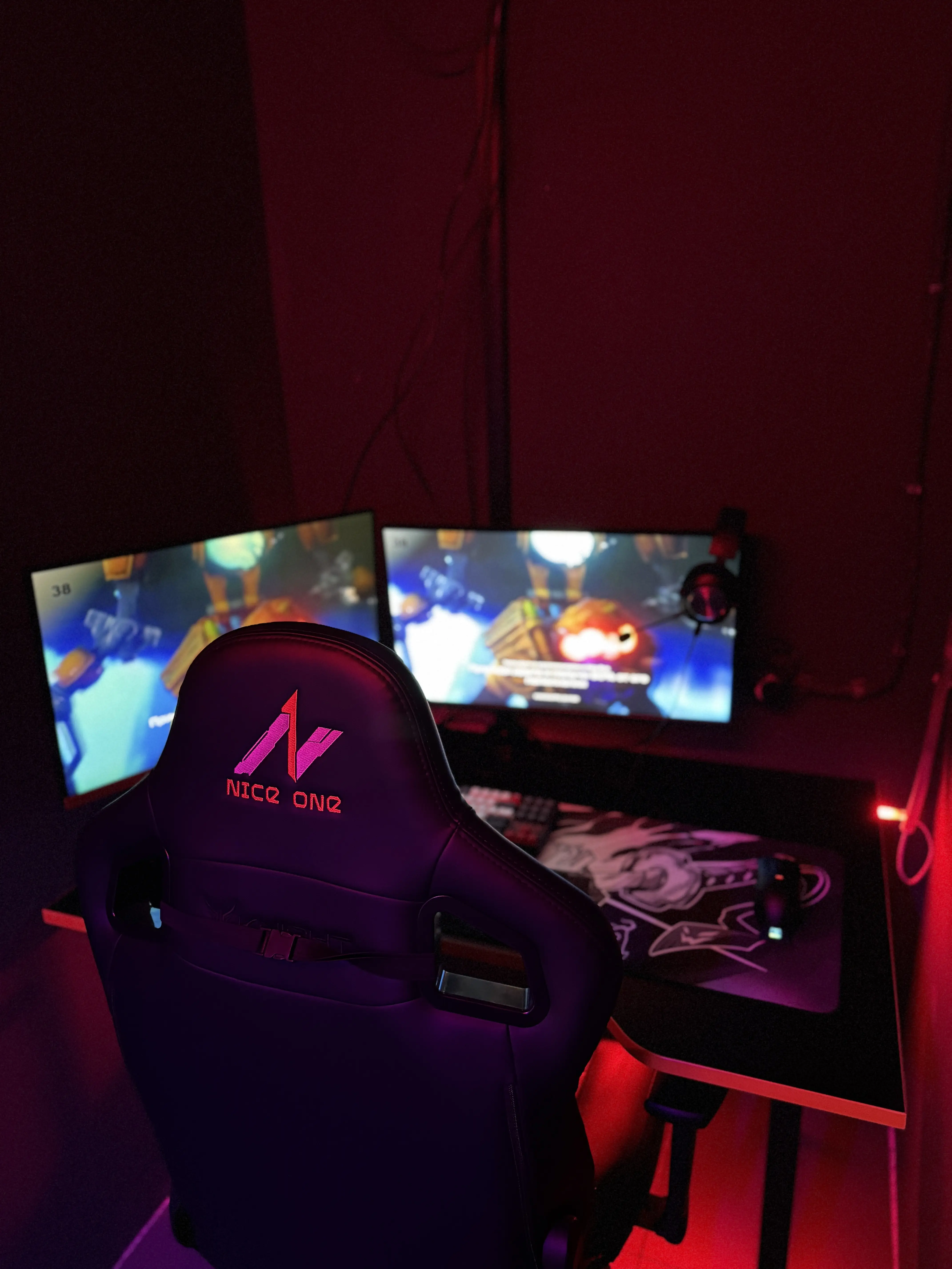 Изображение клуба Nice One № 10