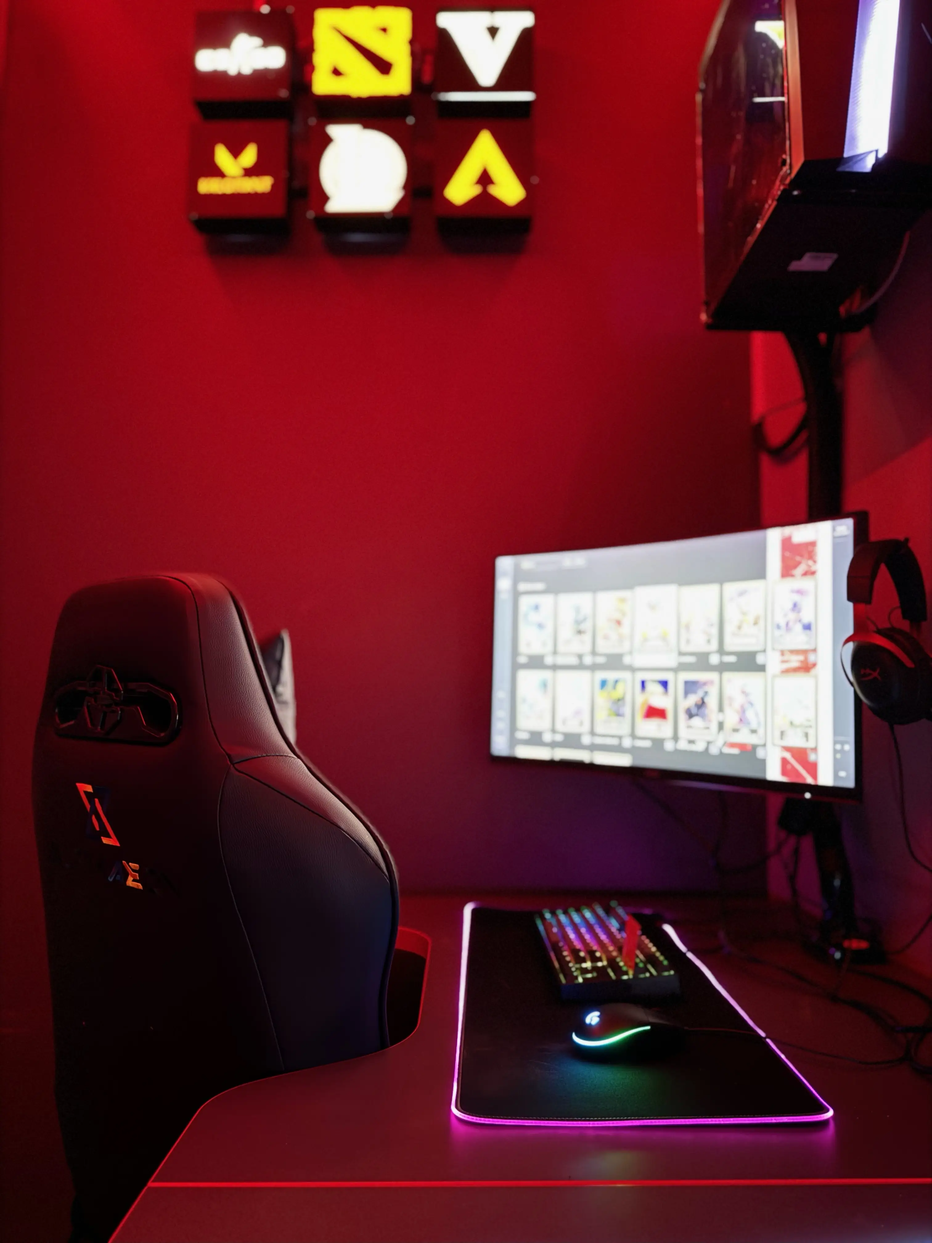 Изображение клуба N7 Omega № 3