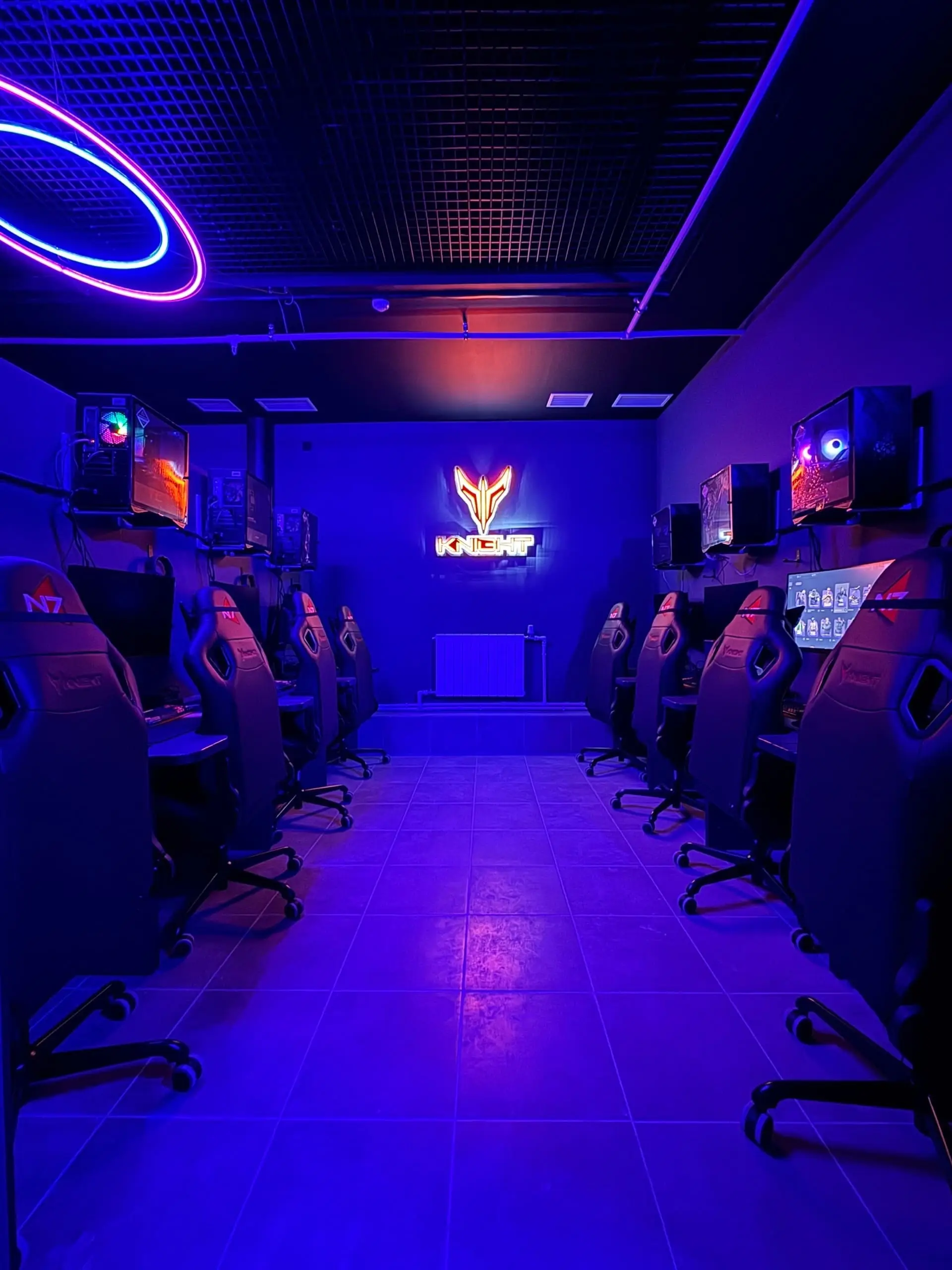 Изображение клуба N7 Noveria № 8