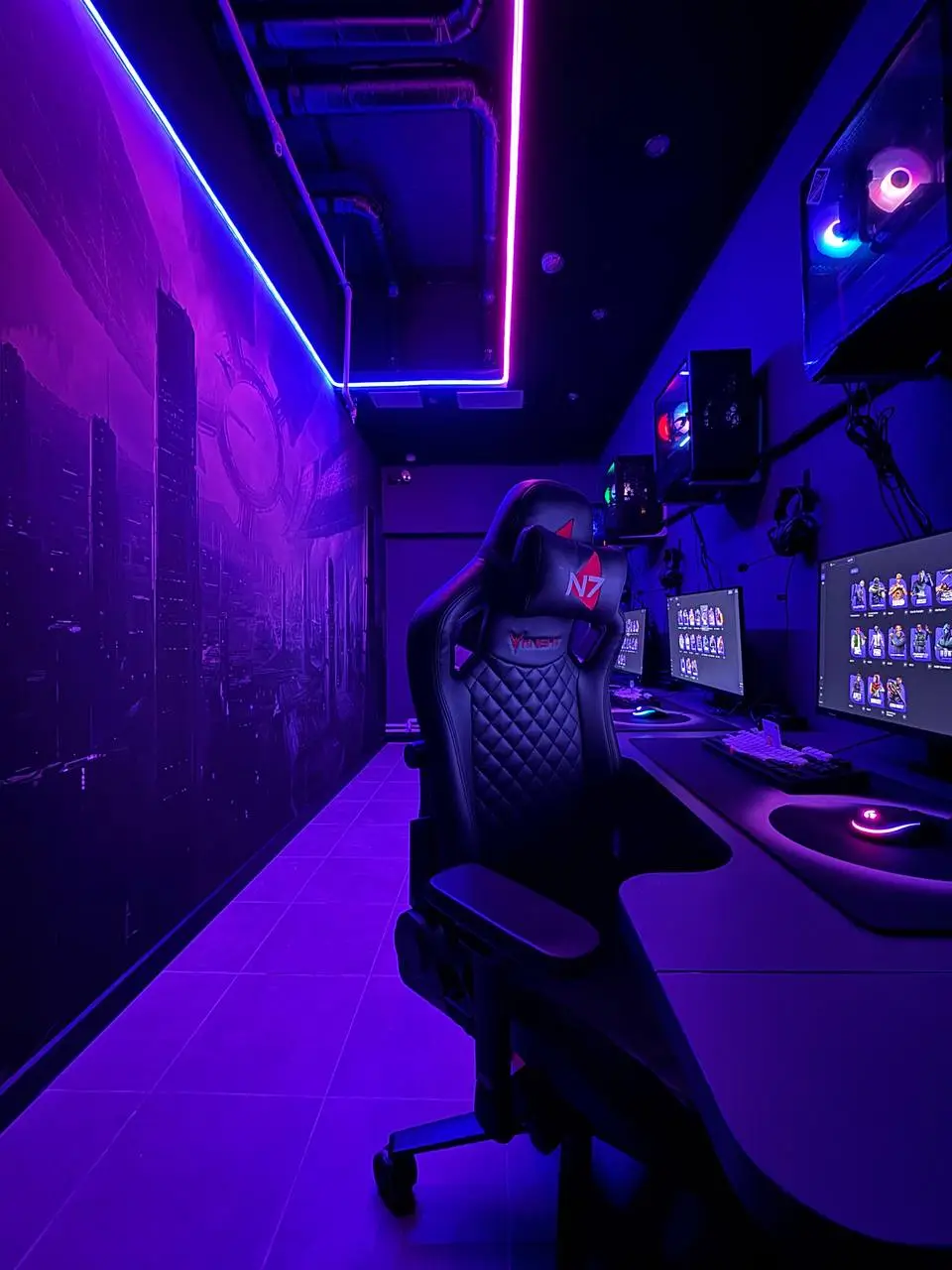 Изображение клуба N7 Noveria № 9