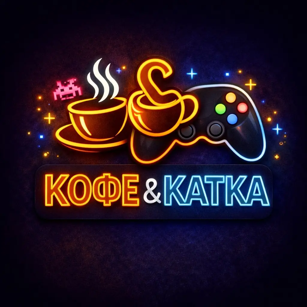 Изображение клуба Кофе&Катка № 1