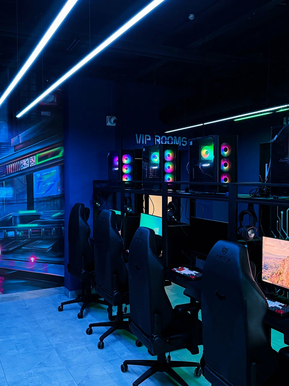 Изображение клуба Phantom № 2