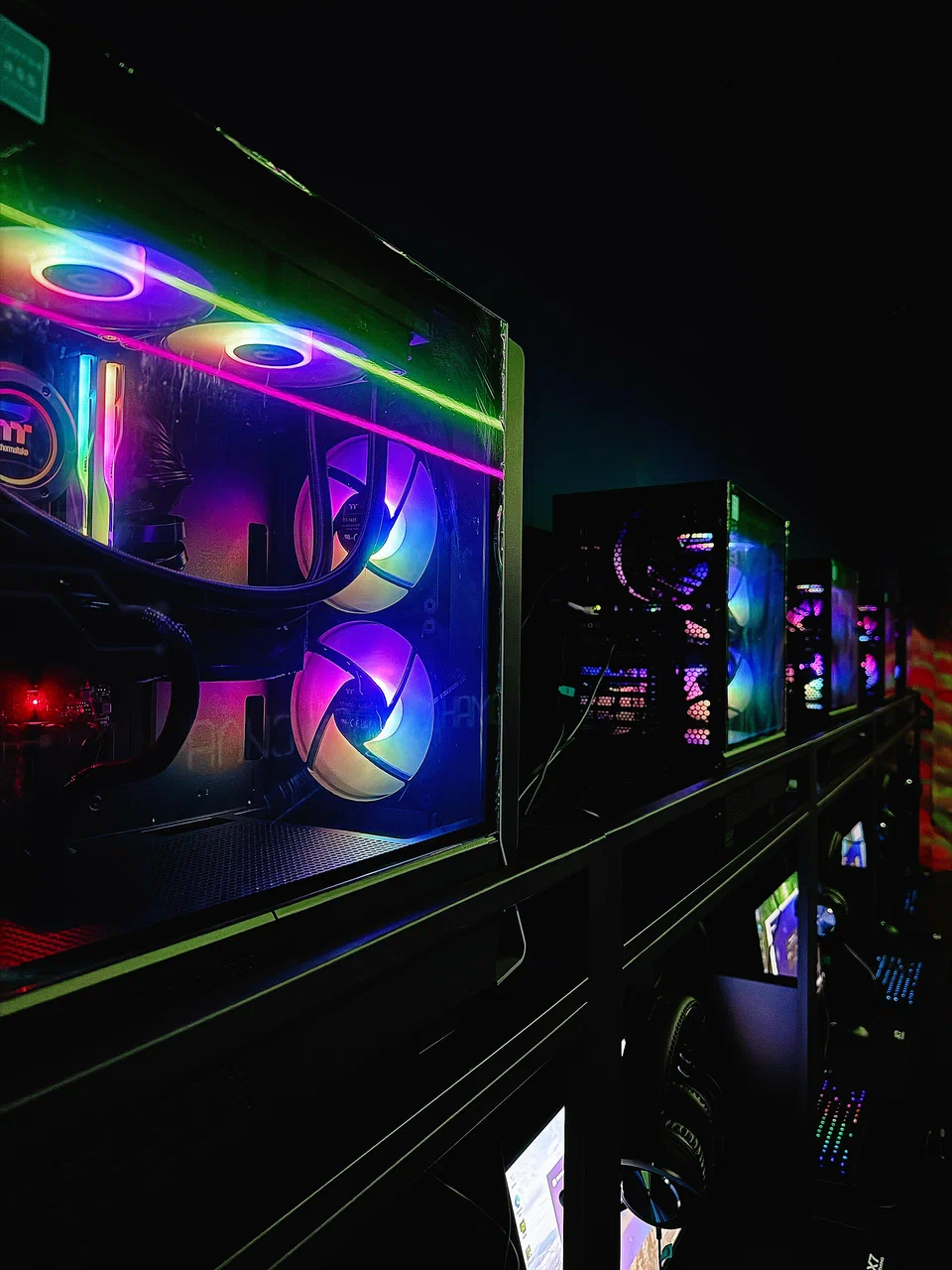 Изображение клуба Phantom № 4