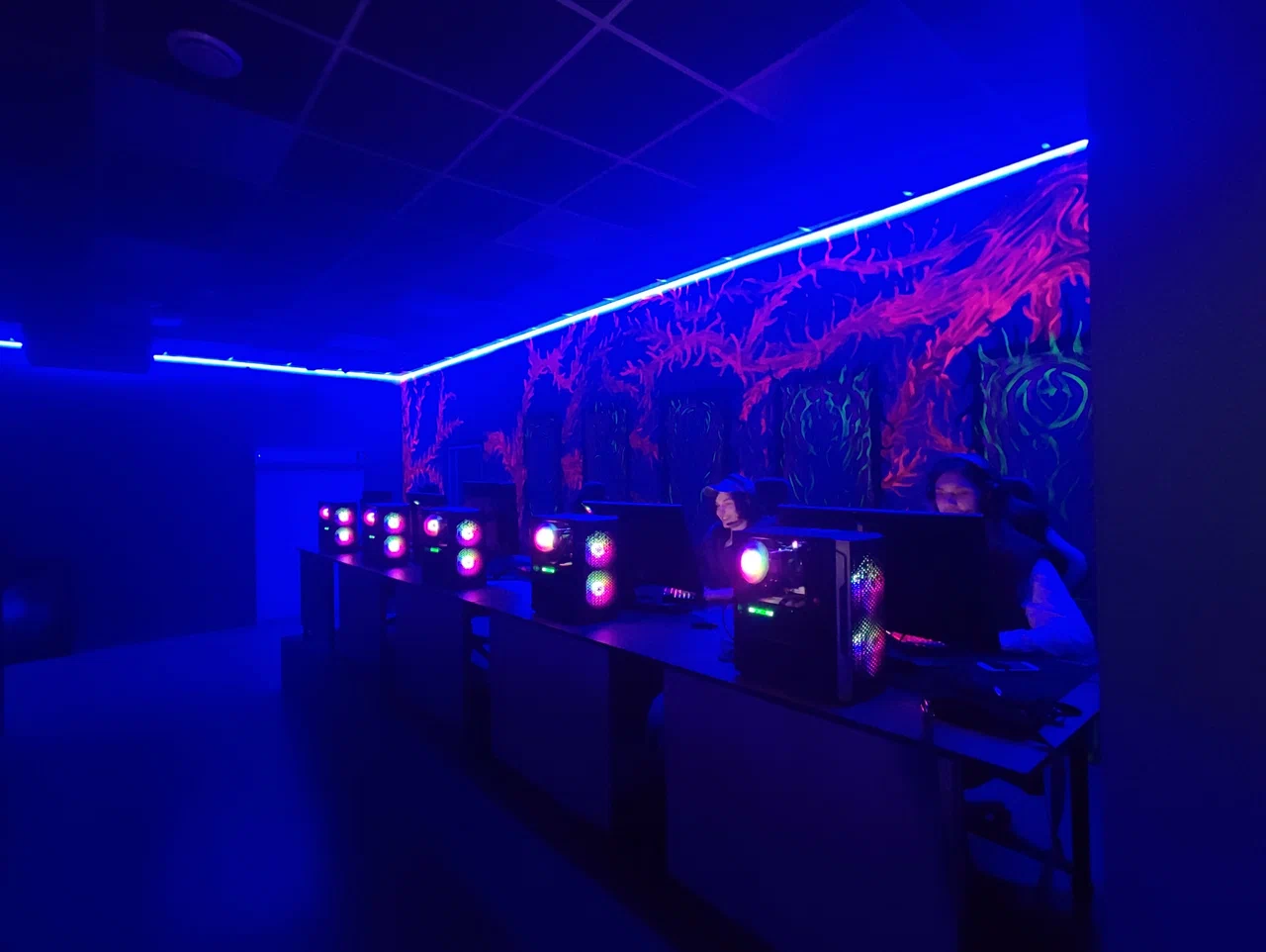 Изображение клуба Alliance № 2