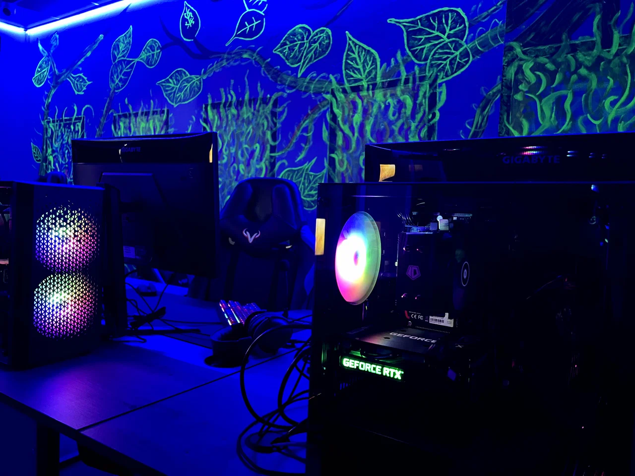 Изображение клуба Alliance № 3