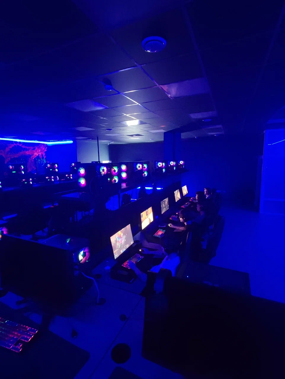 Изображение клуба Alliance № 4