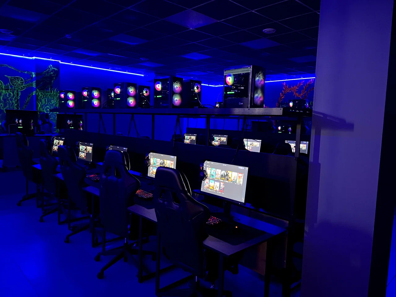 Изображение клуба Alliance № 5