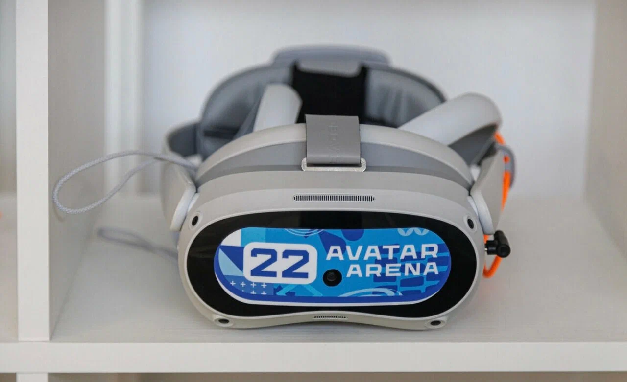 Изображение клуба Avatar arena № 1