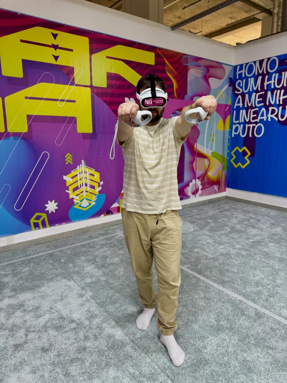 Изображение клуба Avatar arena № 6