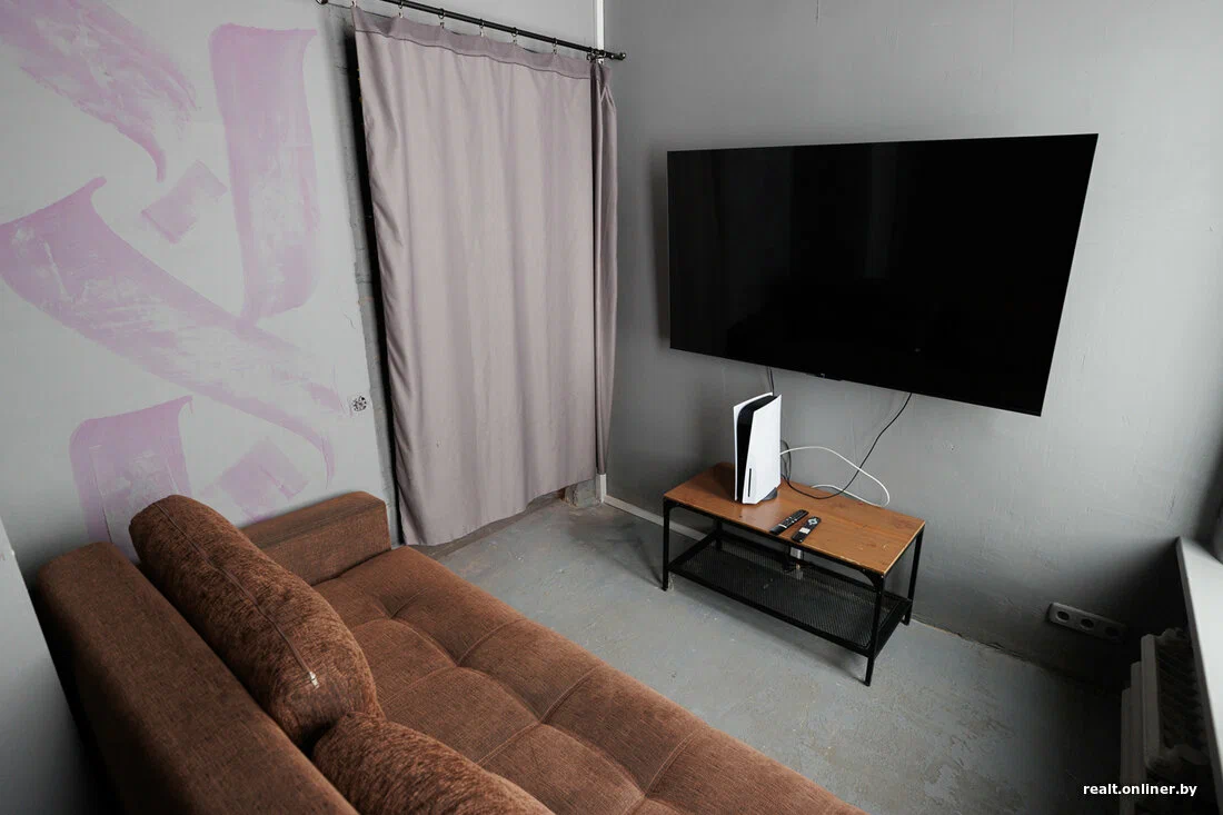 Изображение клуба Battle Rooms № 2