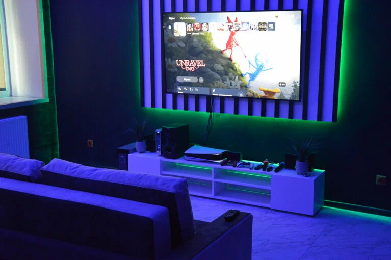 Изображение клуба Checkpoint Club № 3