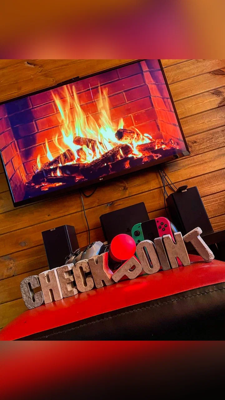 Изображение клуба Checkpoint Club № 4