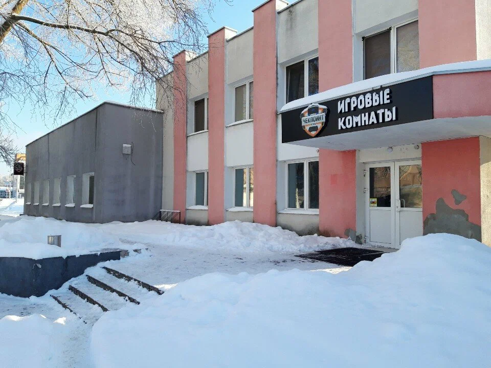 Изображение клуба Checkpoint Club № 5