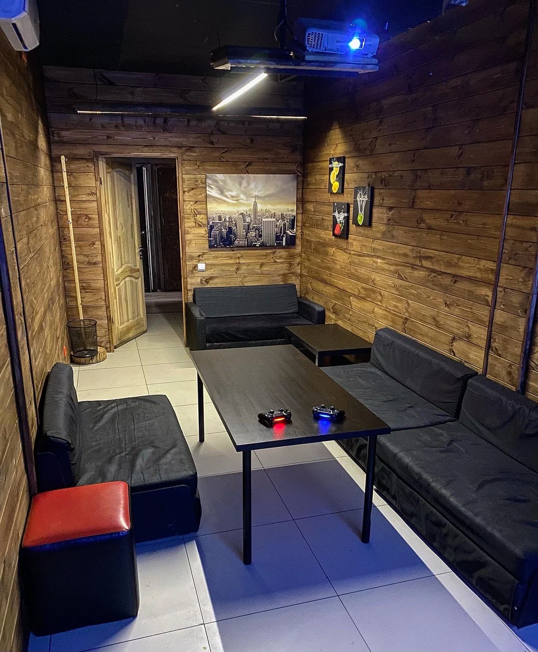 Изображение клуба Checkpoint Club № 2