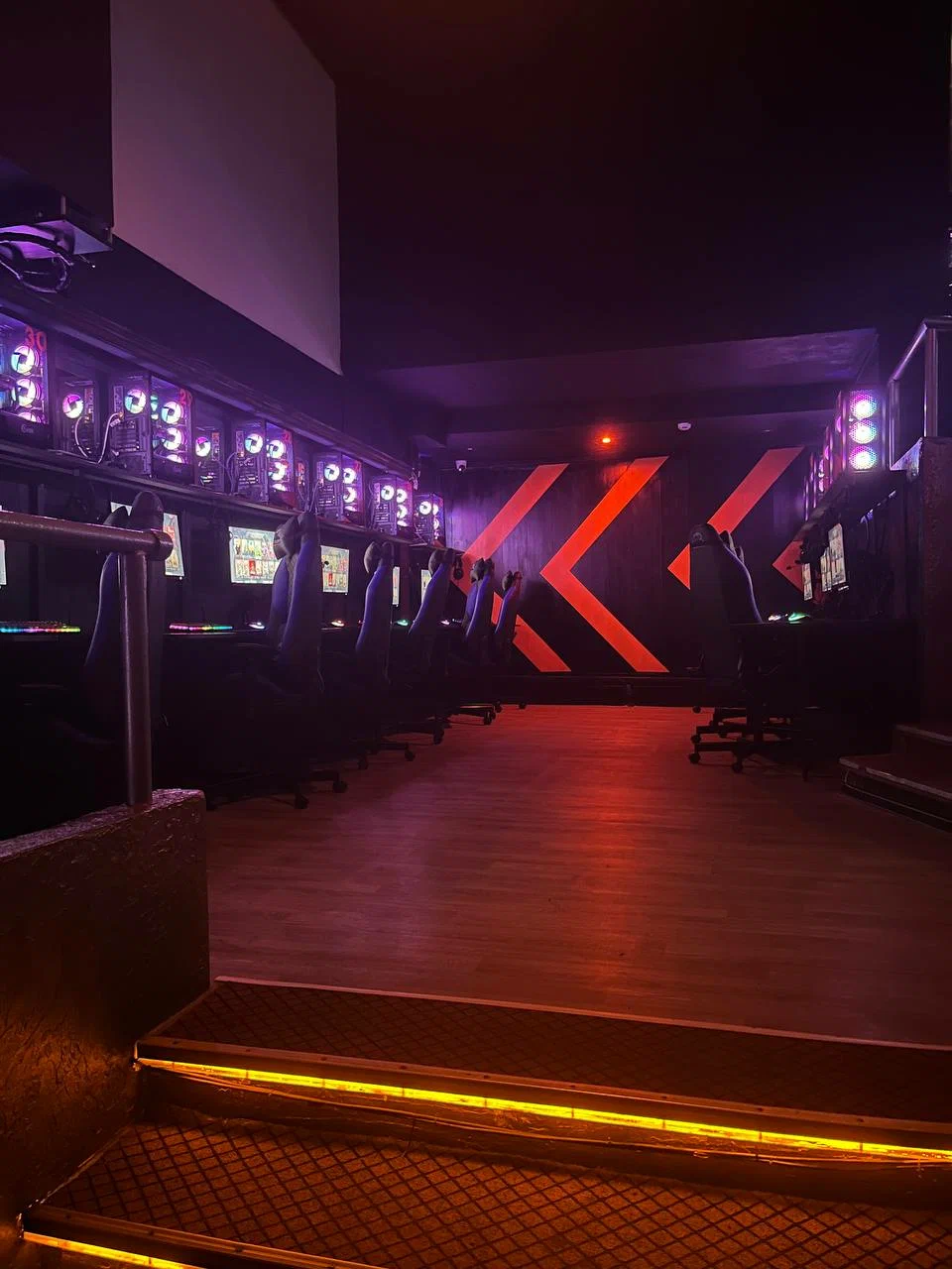 Изображение клуба CyBerloga № 3