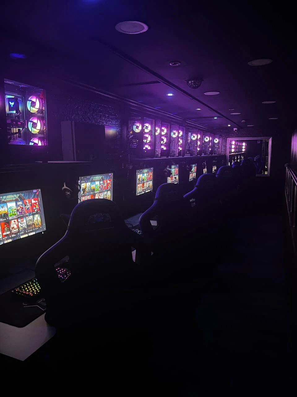 Изображение клуба CyBerloga № 4