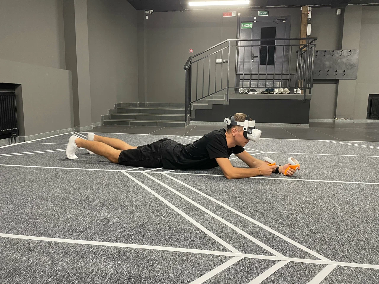 Изображение клуба Elonium № 4