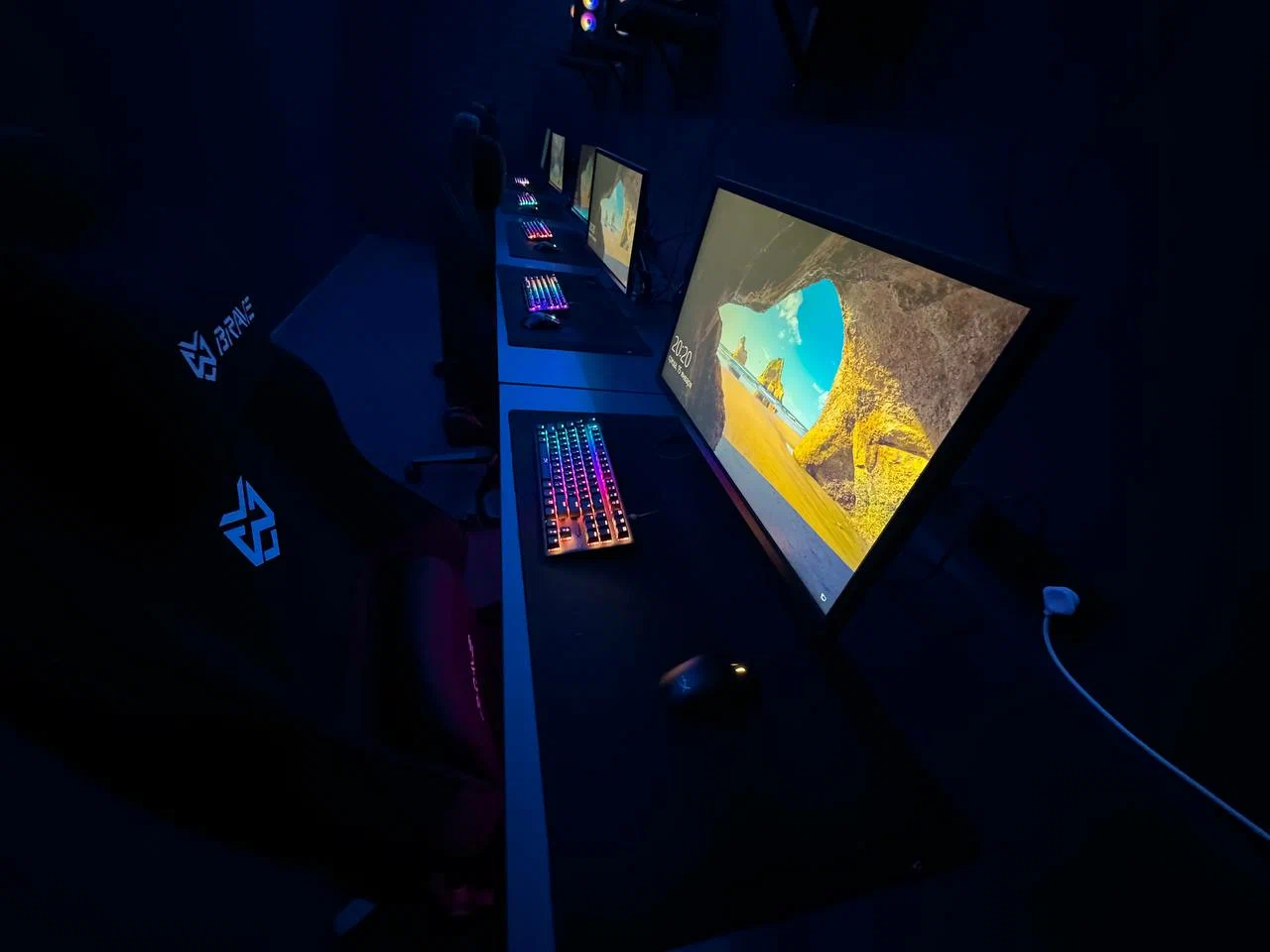 Изображение клуба Game pro № 5