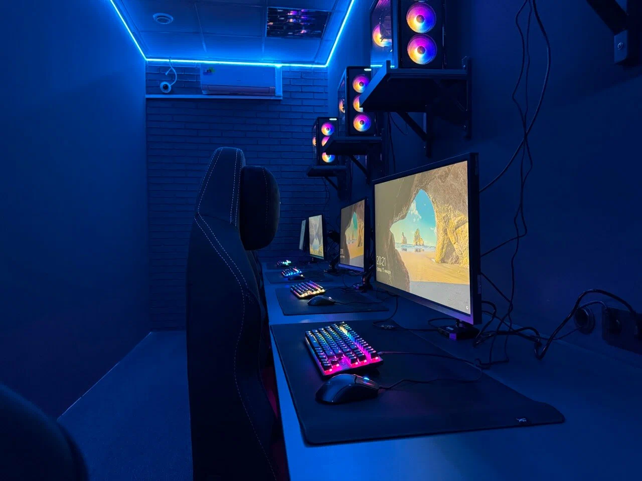 Изображение клуба Game pro № 2