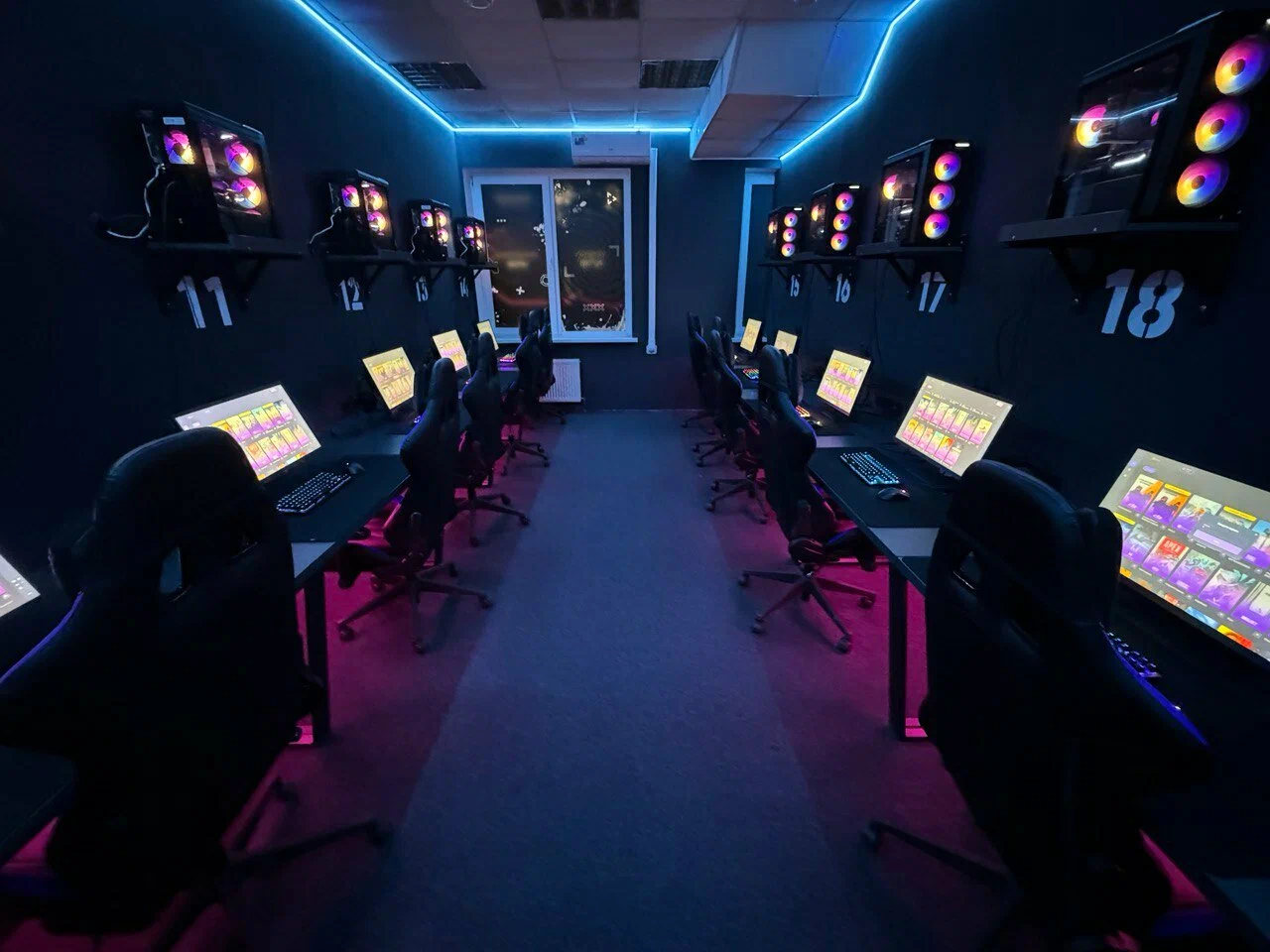 Изображение клуба Game pro № 3