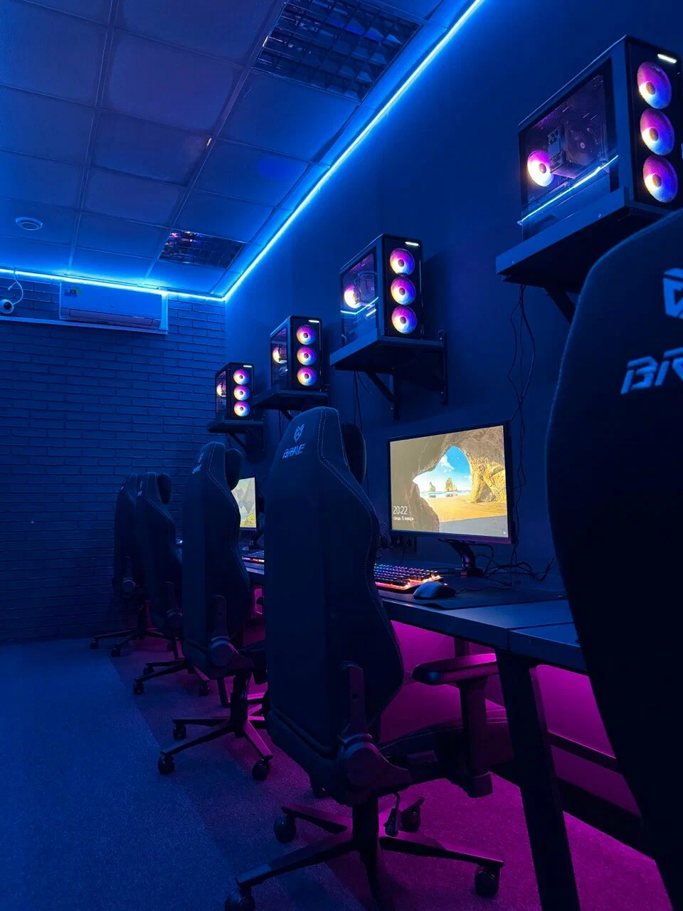 Изображение клуба Game pro № 4