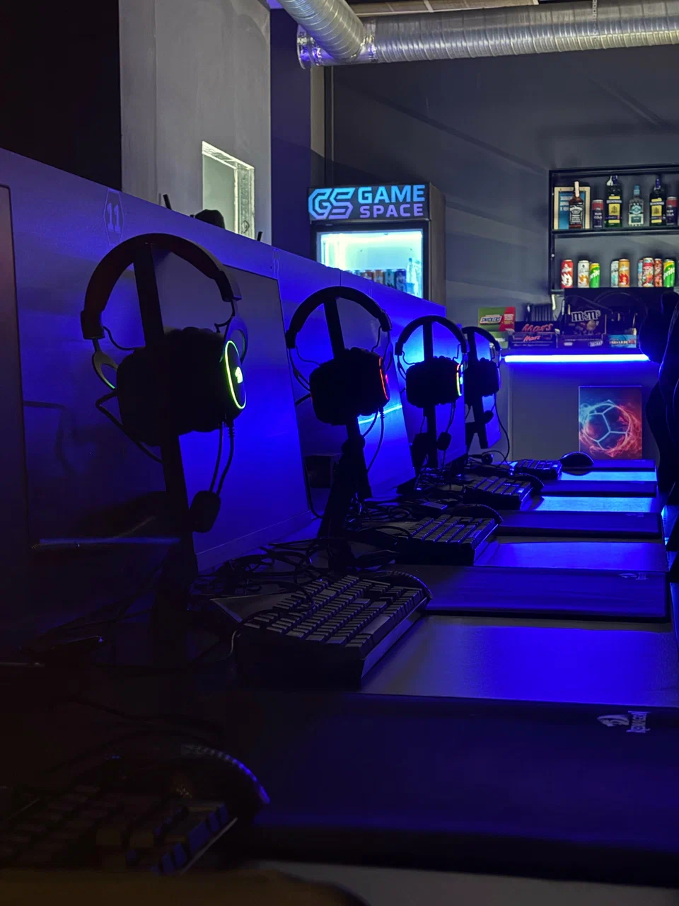 Изображение клуба GameSpace № 3