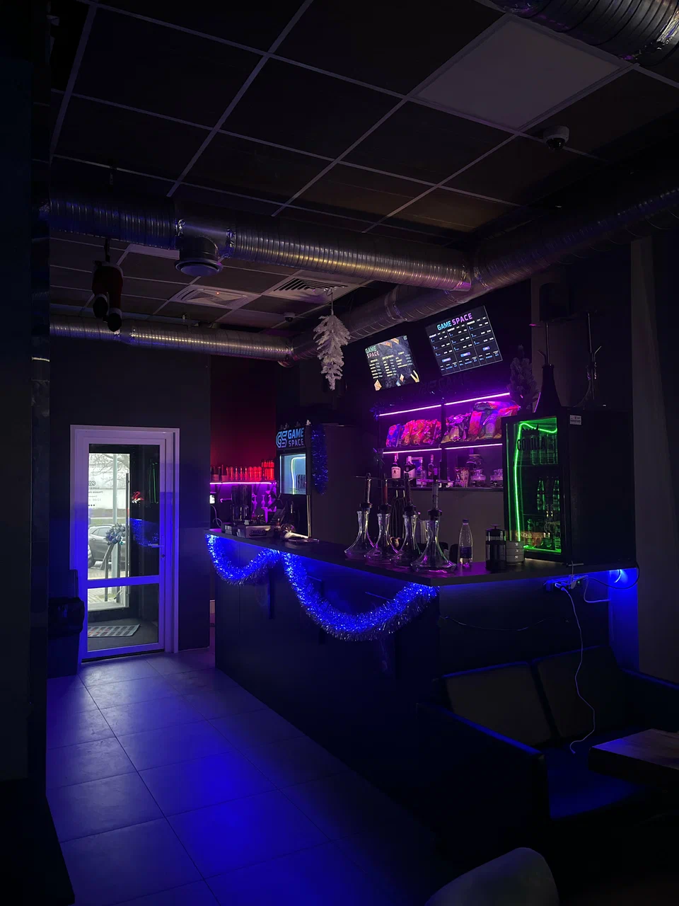 Изображение клуба GameSpace № 2