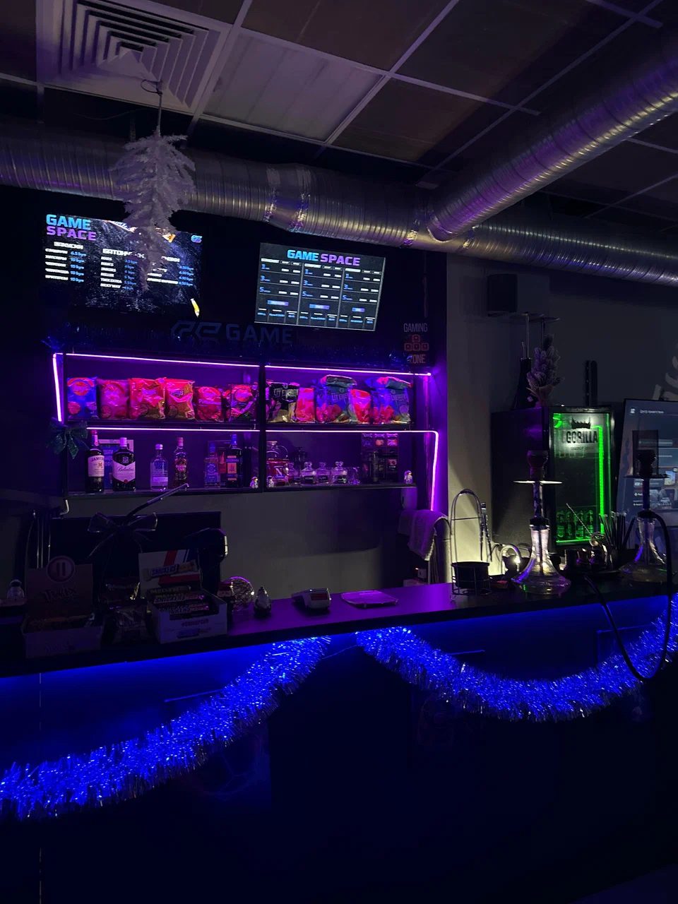 Изображение клуба GameSpace № 4