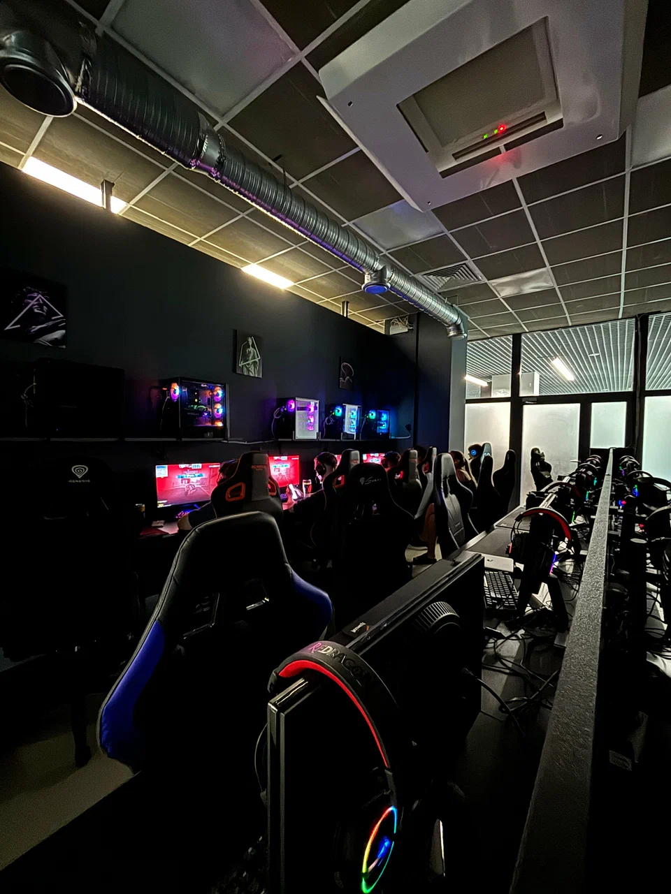 Изображение клуба GameSpace № 5