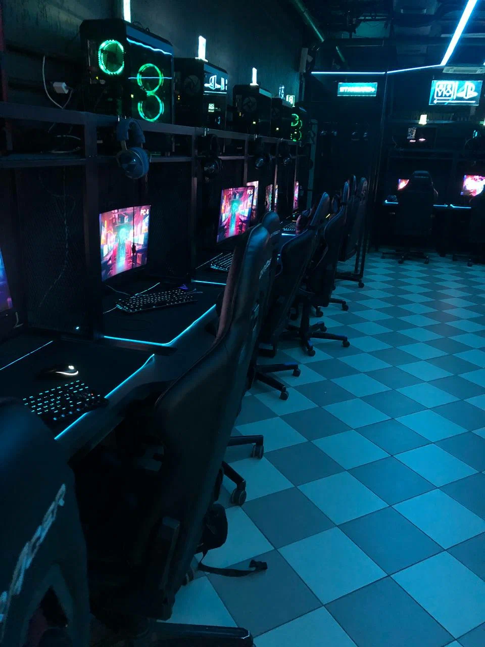 Изображение клуба Gamespot № 1