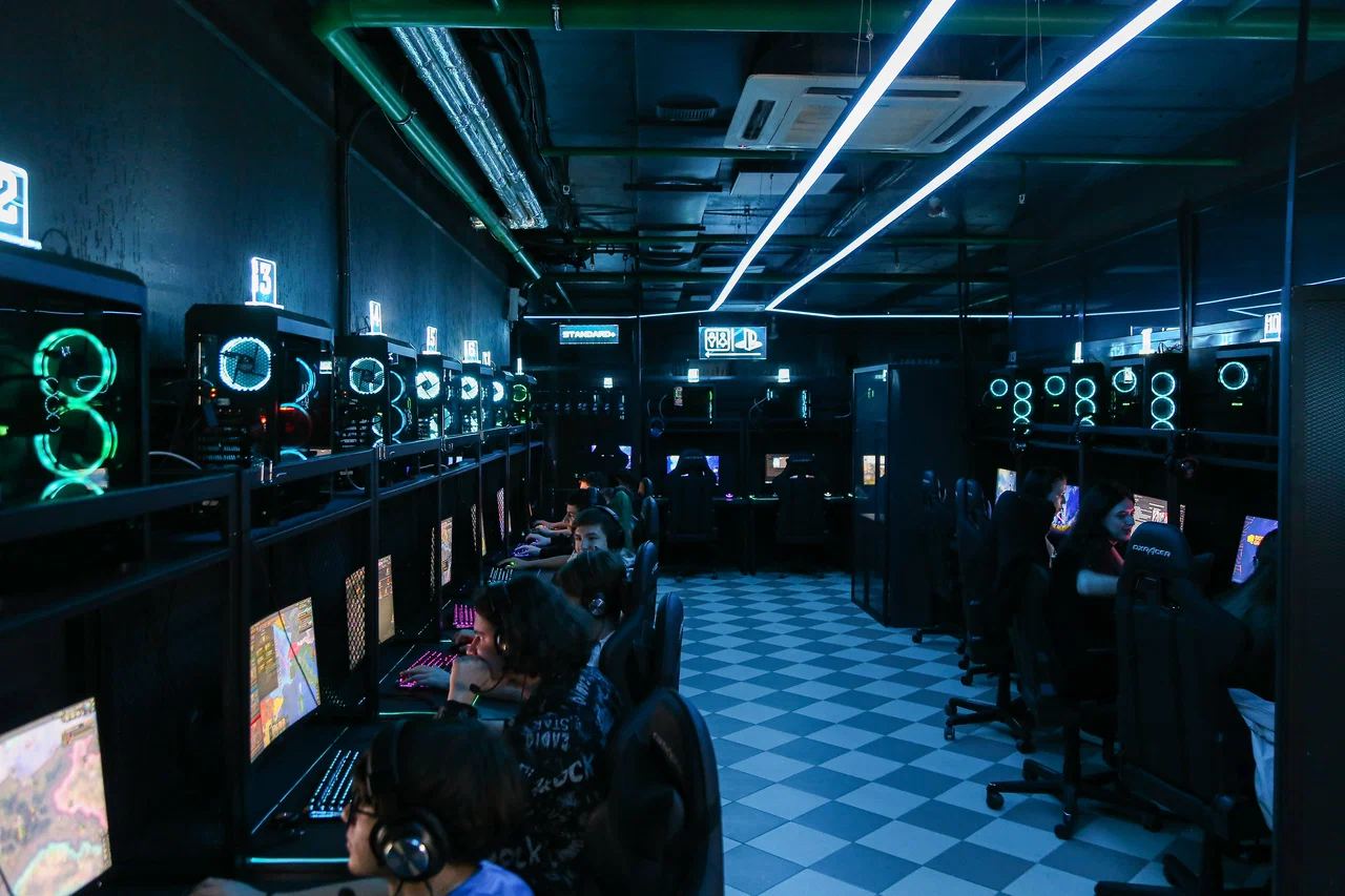 Изображение клуба Gamespot № 5