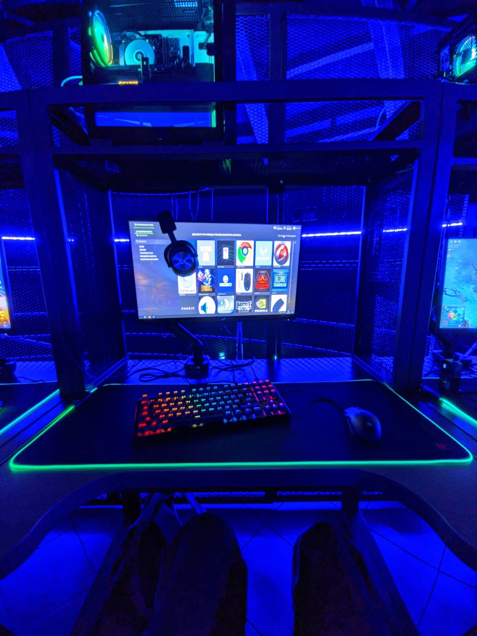 Изображение клуба Gamespot № 1