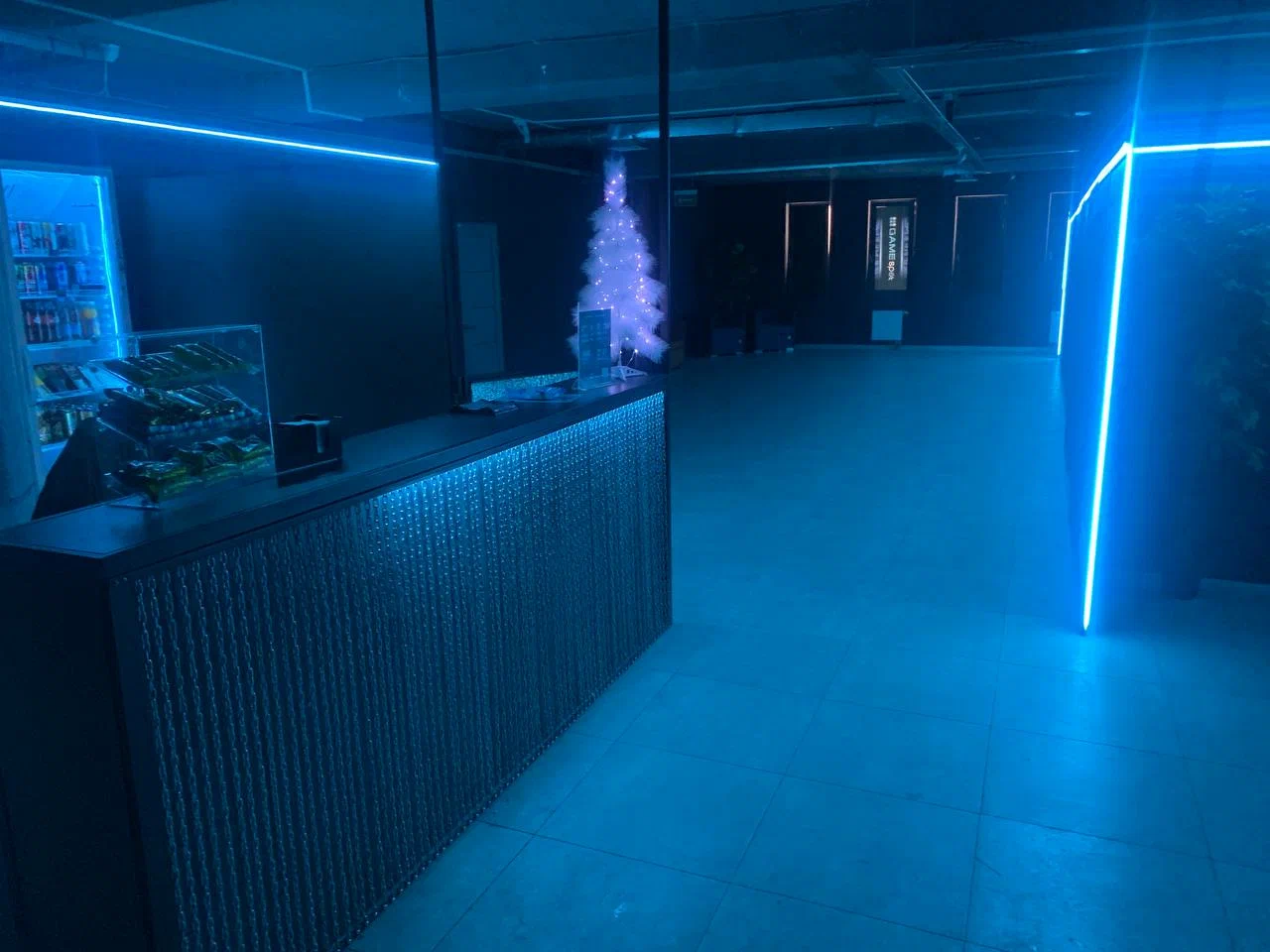 Изображение клуба Gamespot № 1