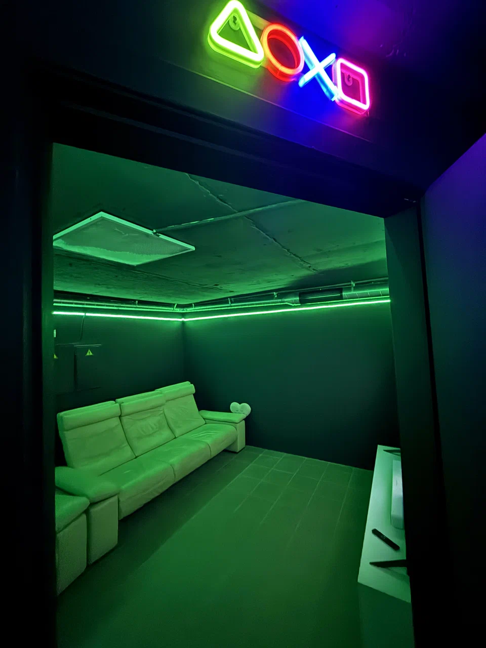 Изображение клуба Levels № 2