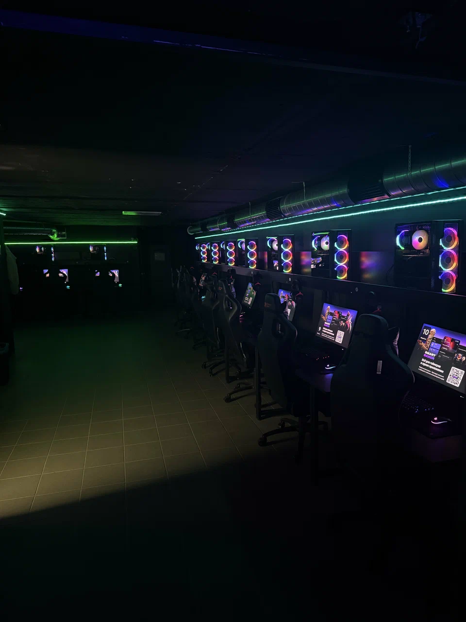 Изображение клуба Levels № 3